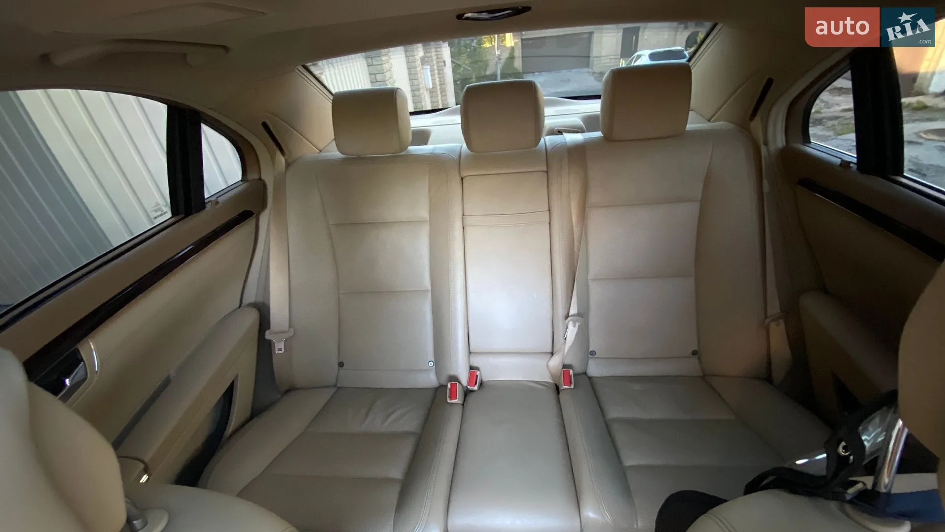 2011 Mercedes-Benz S-klasse - мініатюра 11