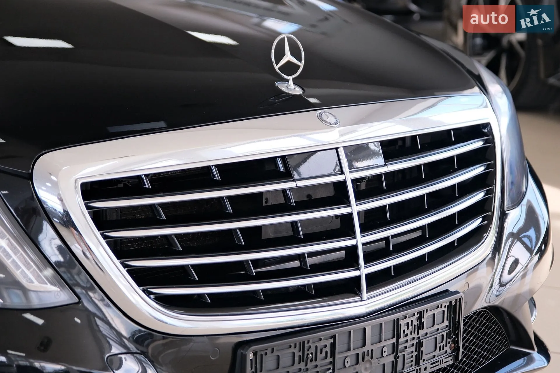 2015 Mercedes-Benz S-klasse - мініатюра 10