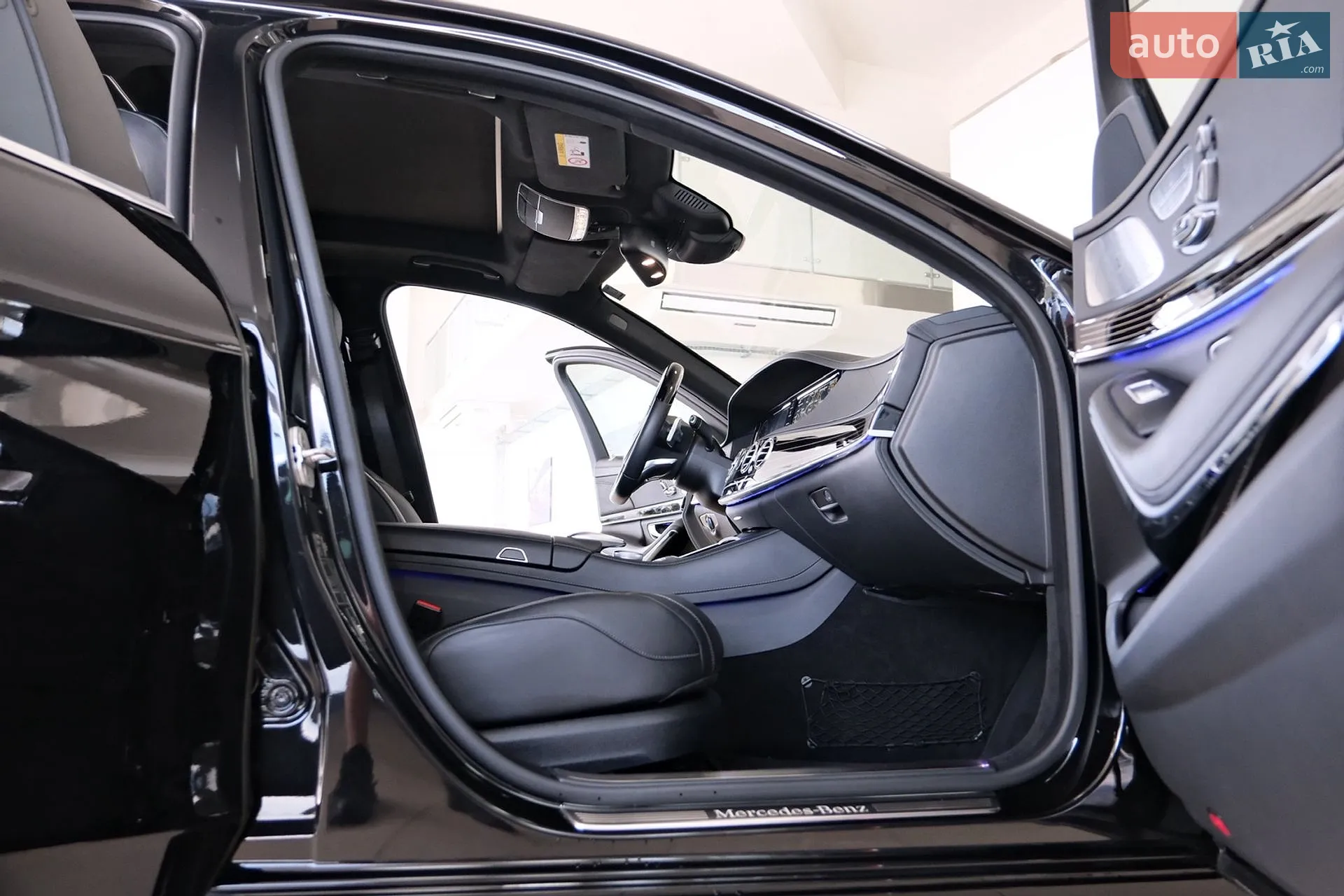 2015 Mercedes-Benz S-klasse - мініатюра 42