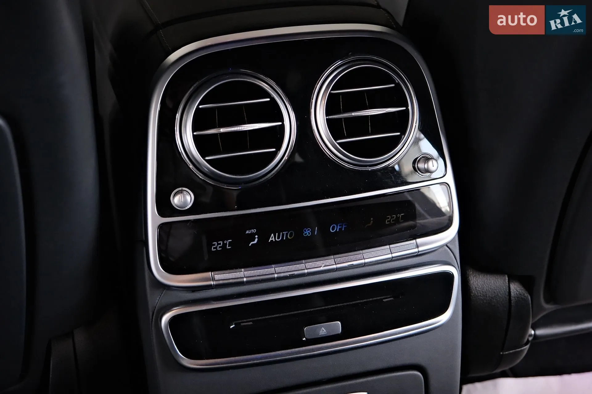2015 Mercedes-Benz S-klasse - мініатюра 54