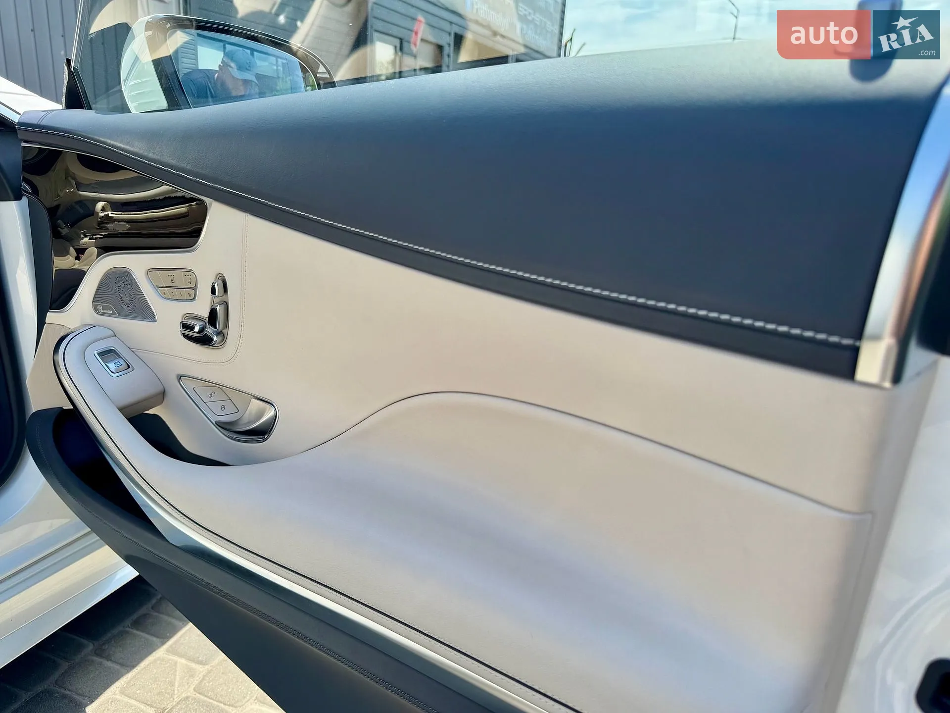 2018 Mercedes-Benz S-klasse - мініатюра 41