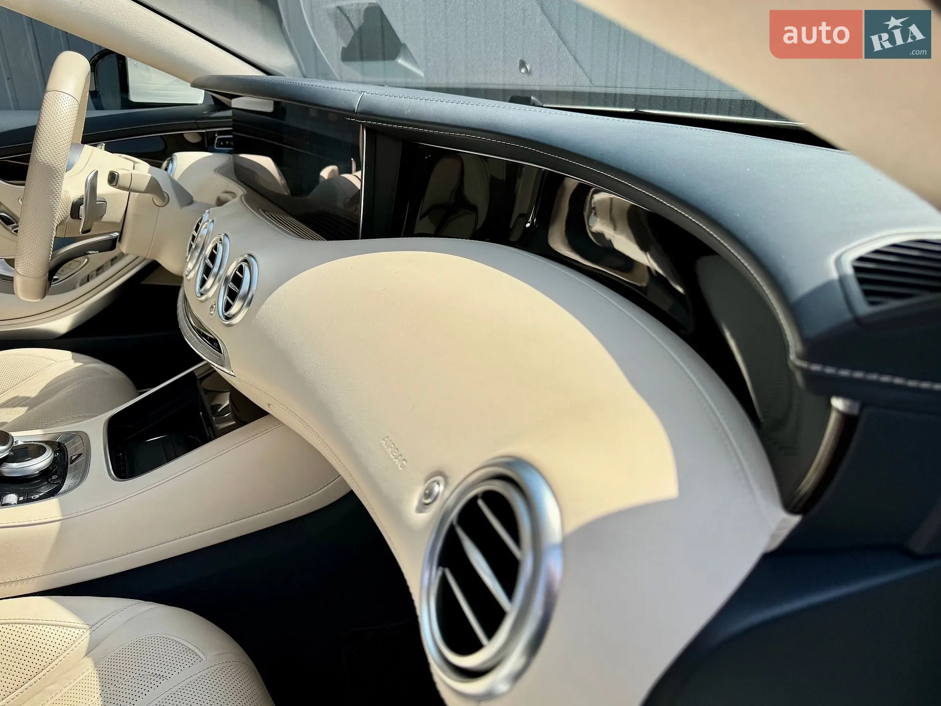 2018 Mercedes-Benz S-klasse - мініатюра 45