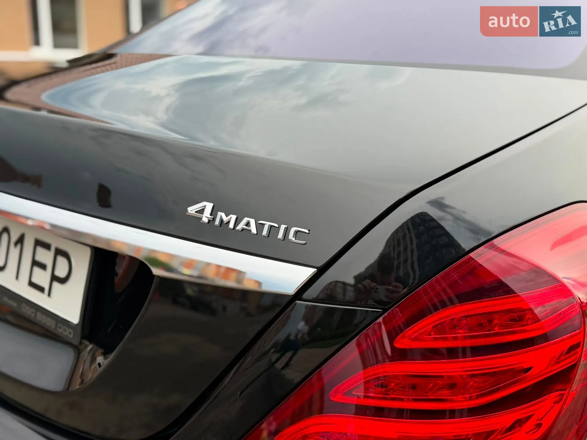2015 Mercedes-Benz S-klasse - мініатюра 11