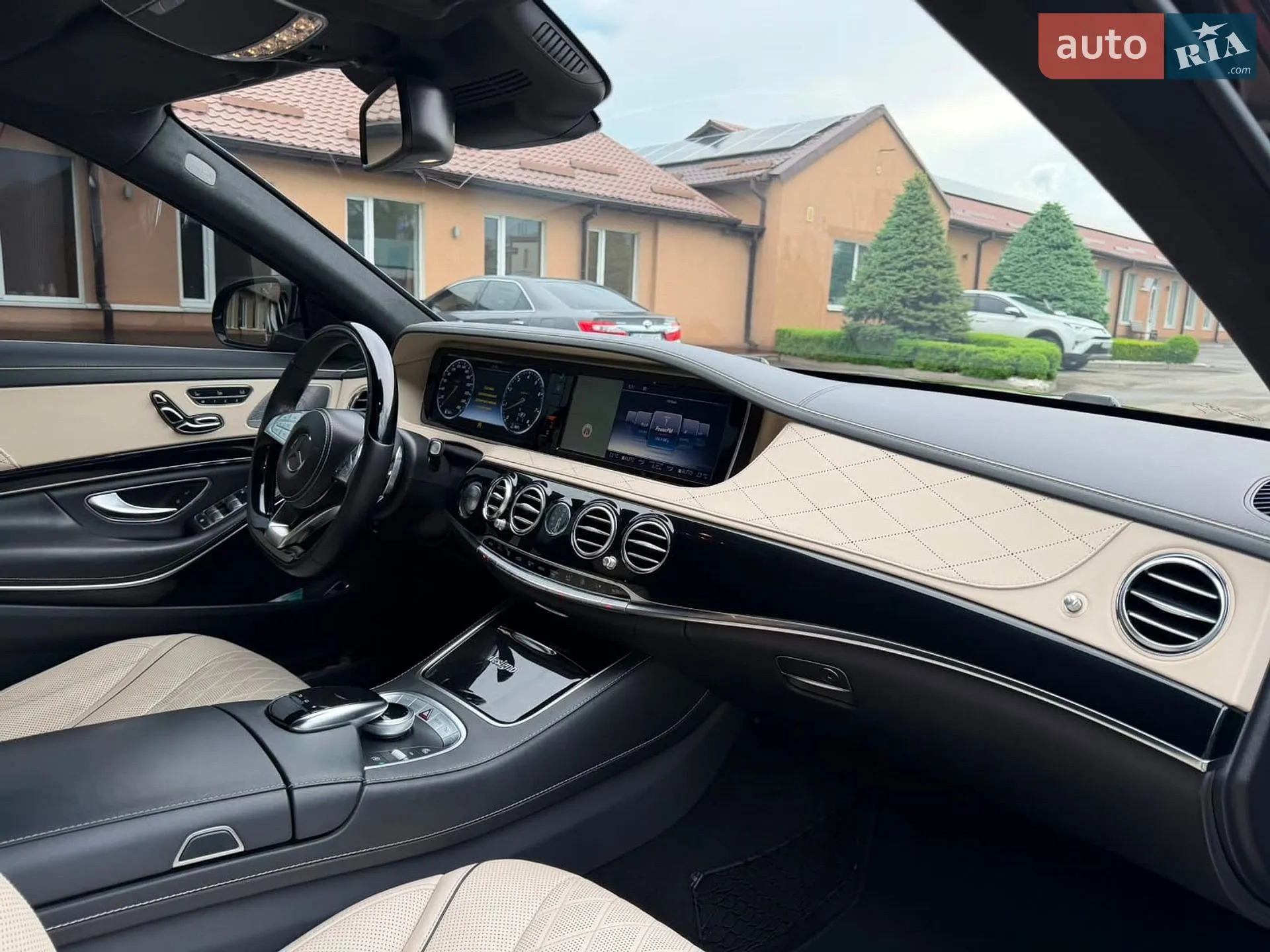 2015 Mercedes-Benz S-klasse - мініатюра 20