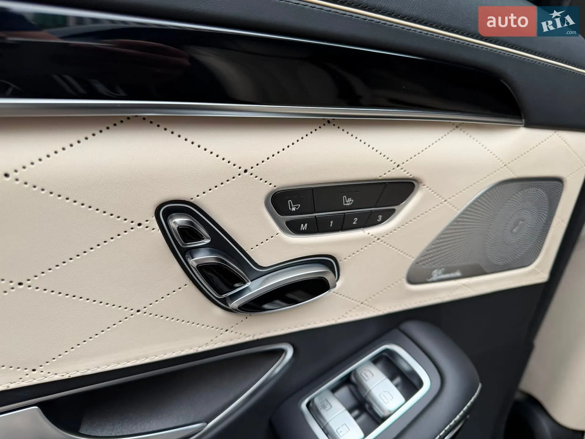 2015 Mercedes-Benz S-klasse - мініатюра 30