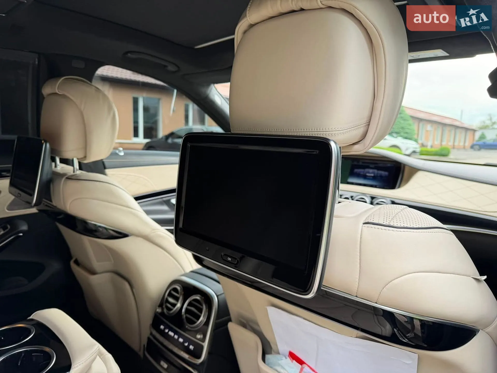 2015 Mercedes-Benz S-klasse - мініатюра 40