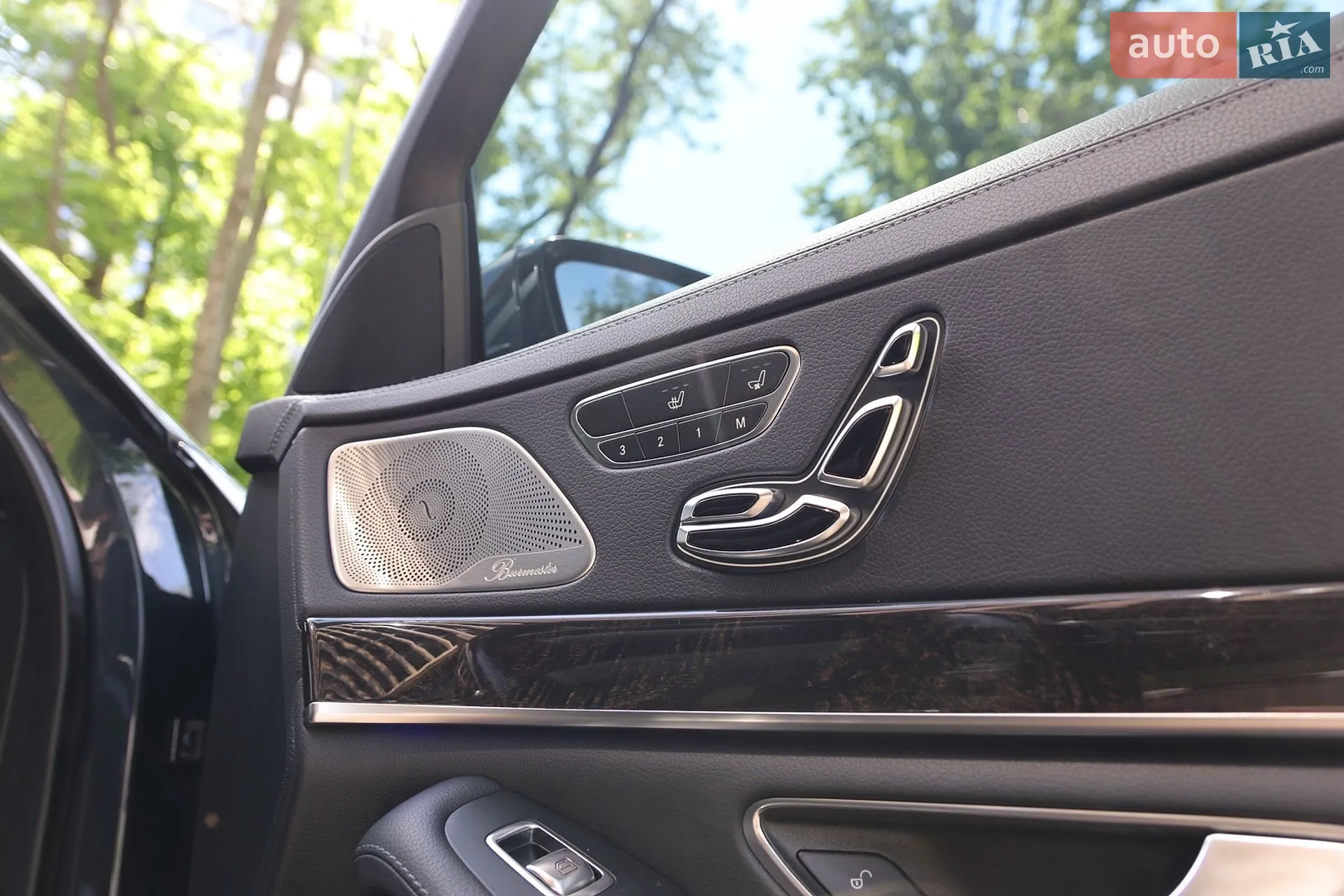 2016 Mercedes-Benz S-klasse - мініатюра 8