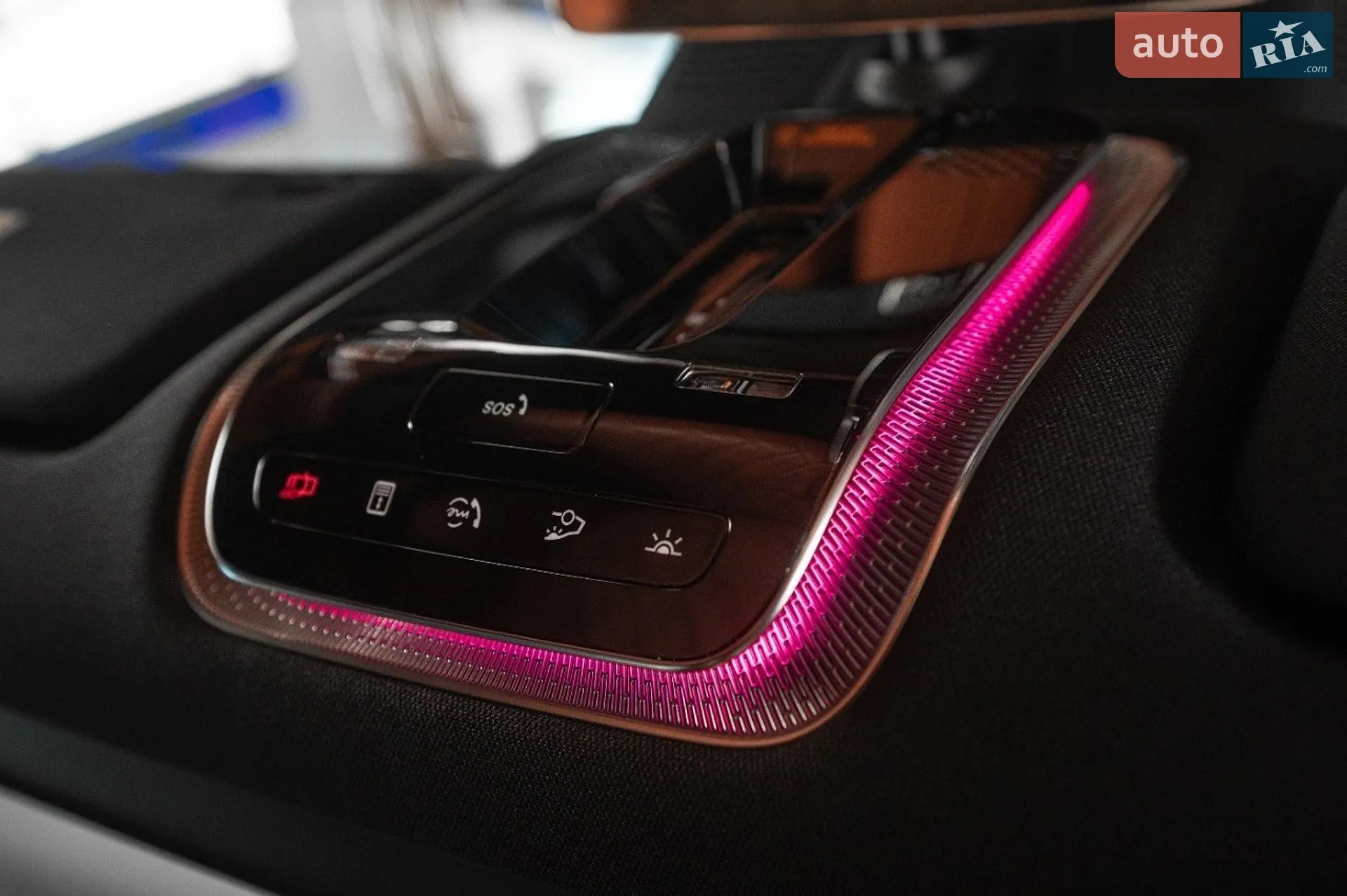 2021 Mercedes-Benz S-klasse - мініатюра 32