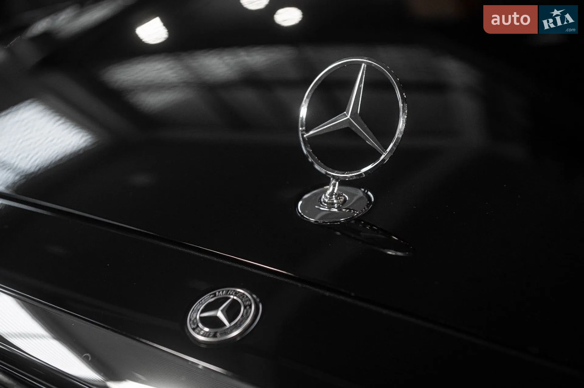 2021 Mercedes-Benz S-klasse - мініатюра 47