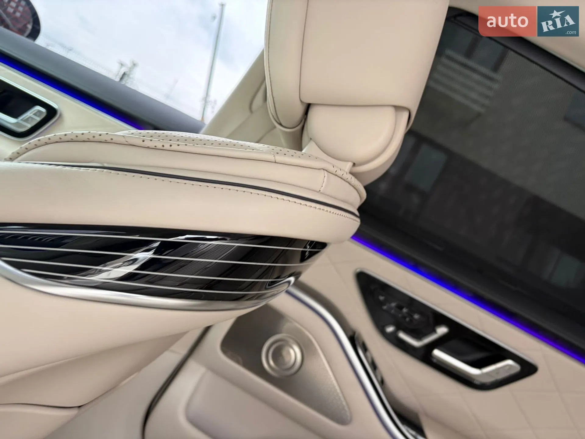 2021 Mercedes-Benz S-klasse - мініатюра 44