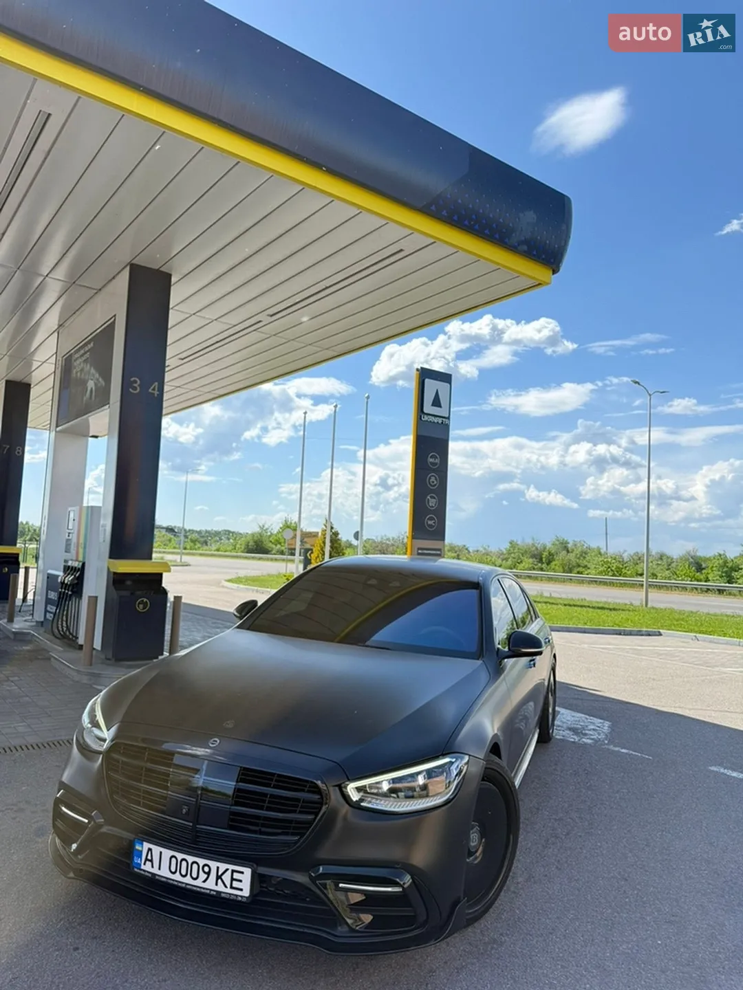 2020 Mercedes-Benz S-klasse - мініатюра 10
