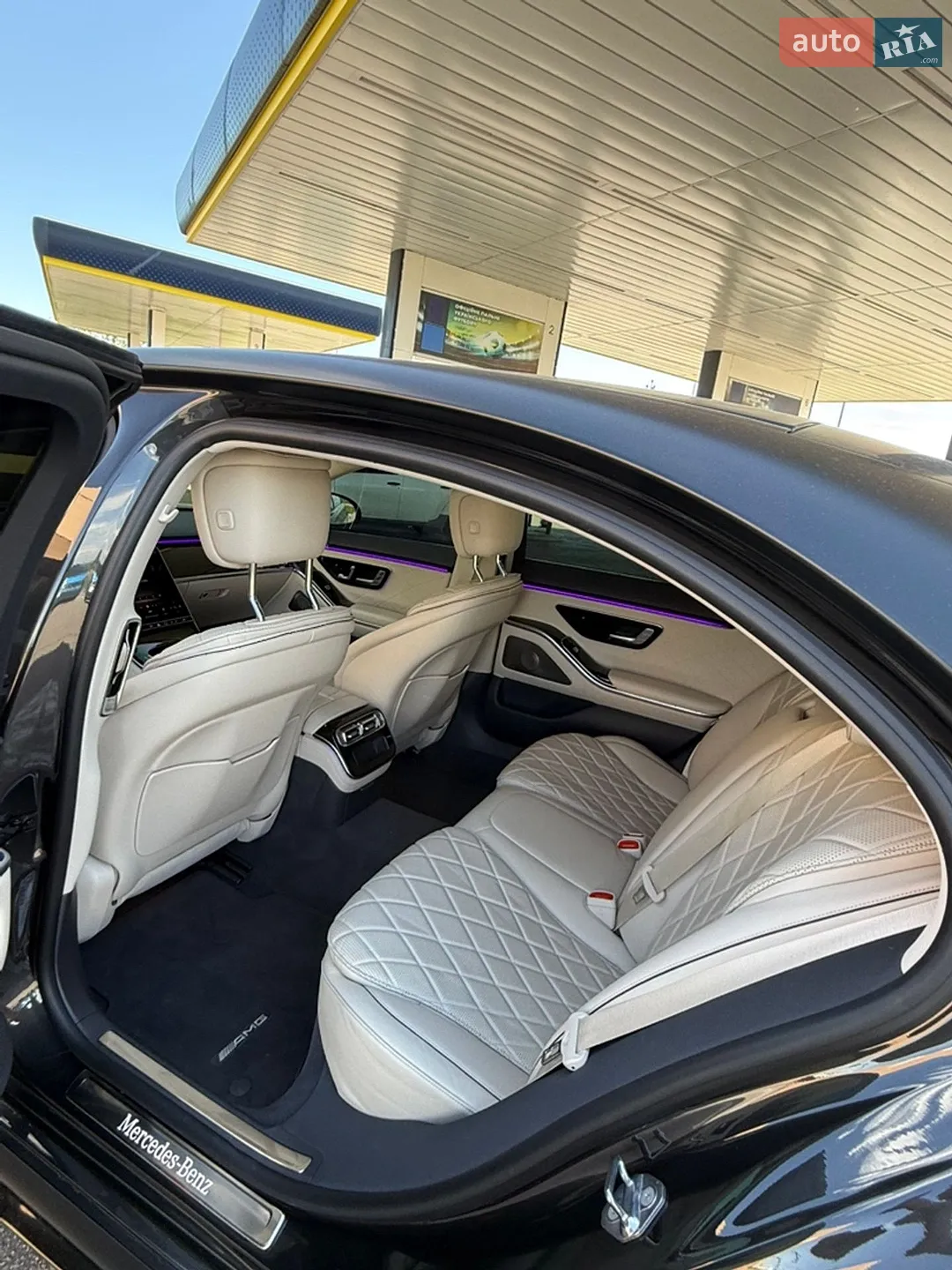 2020 Mercedes-Benz S-klasse - мініатюра 39