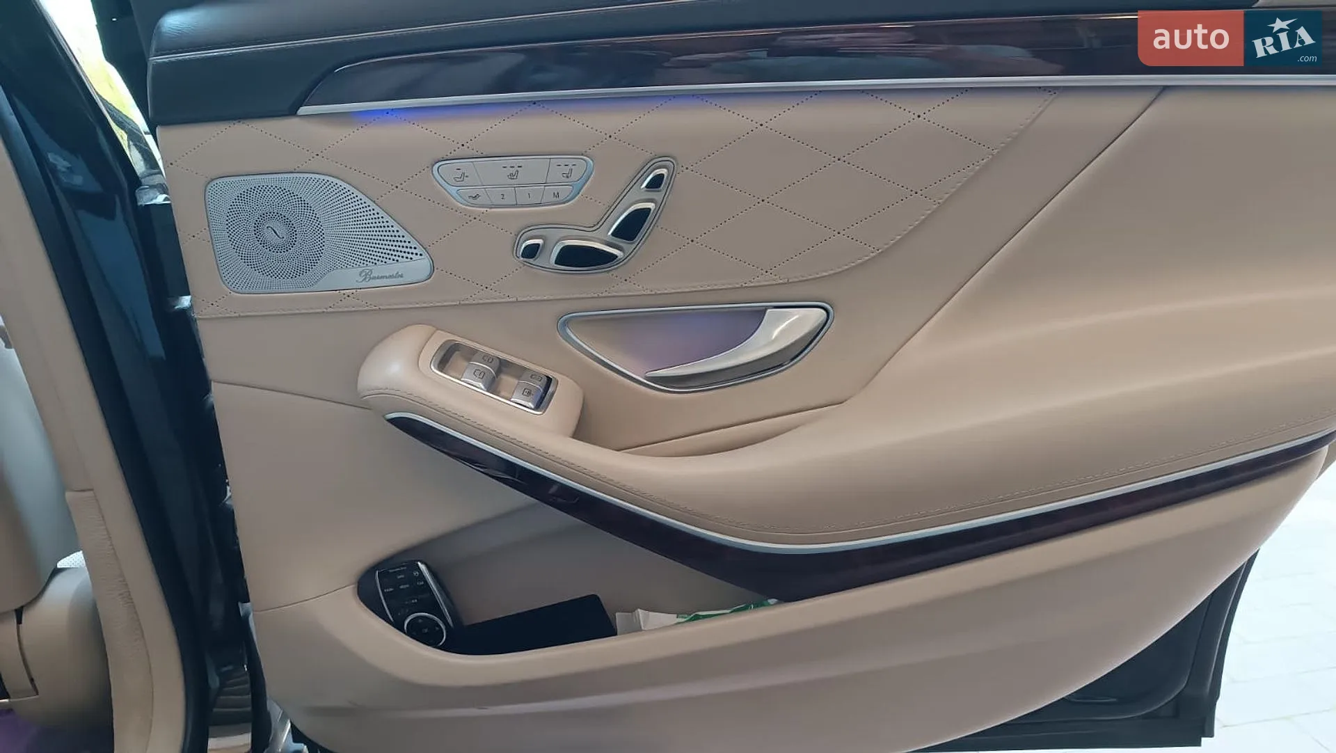 2014 Mercedes-Benz S-klasse - мініатюра 29