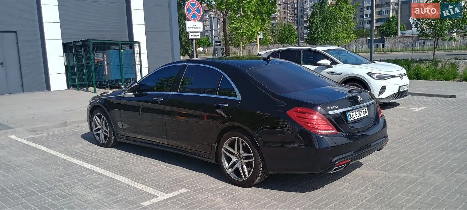 2014 Mercedes-Benz S-klasse - мініатюра 52