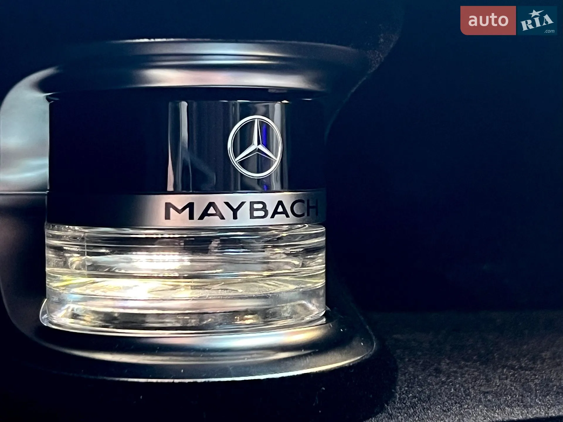2018 Mercedes-Benz S-klasse - мініатюра 50