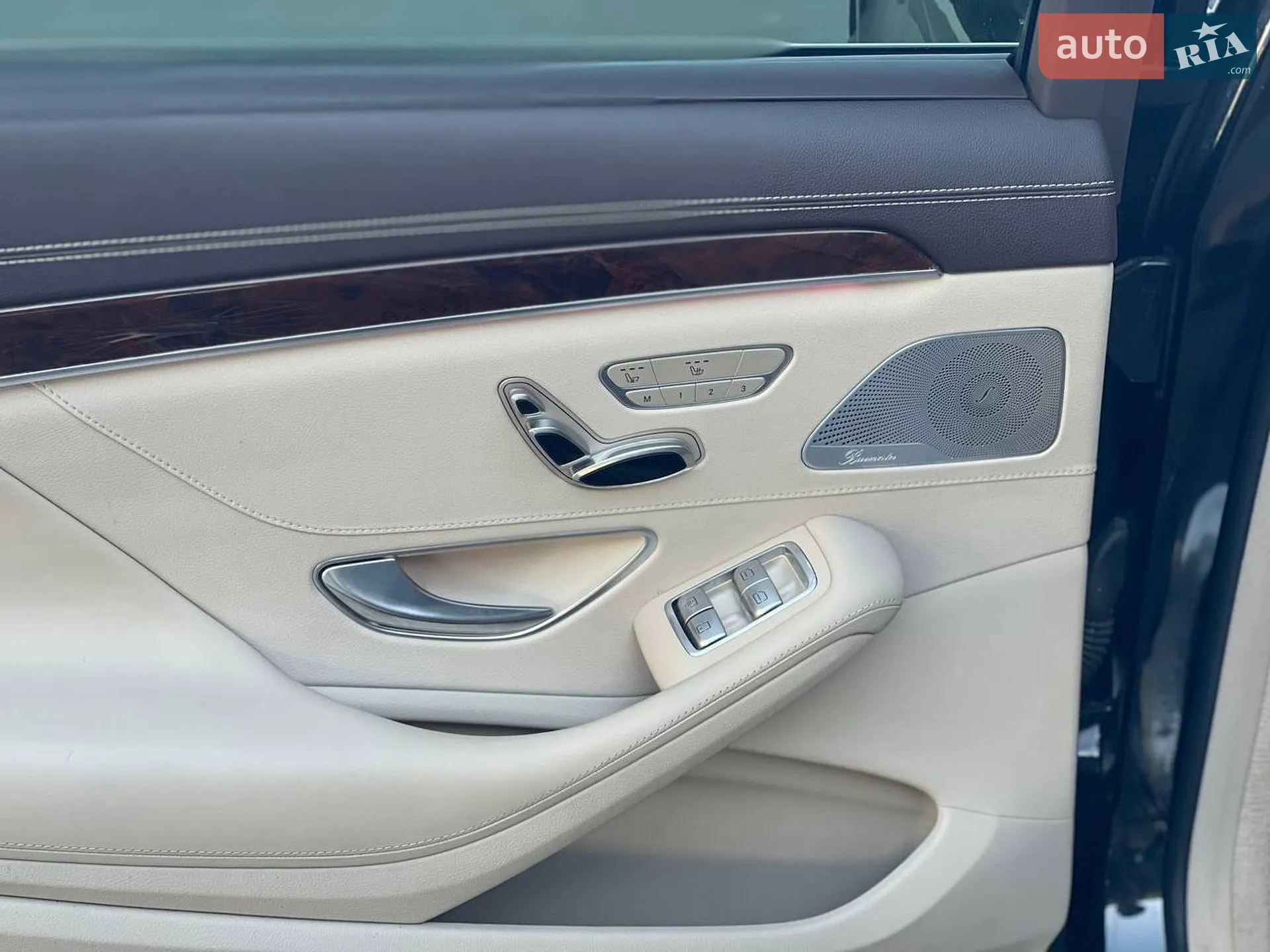 2013 Mercedes-Benz S-klasse - мініатюра 16