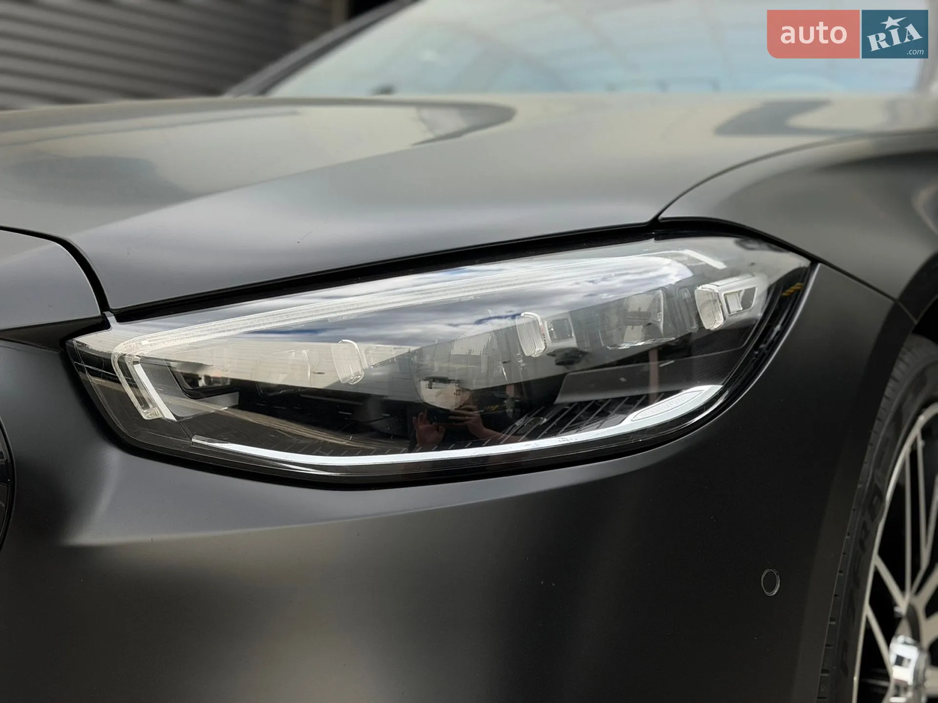 2021 Mercedes-Benz S-klasse - мініатюра 3