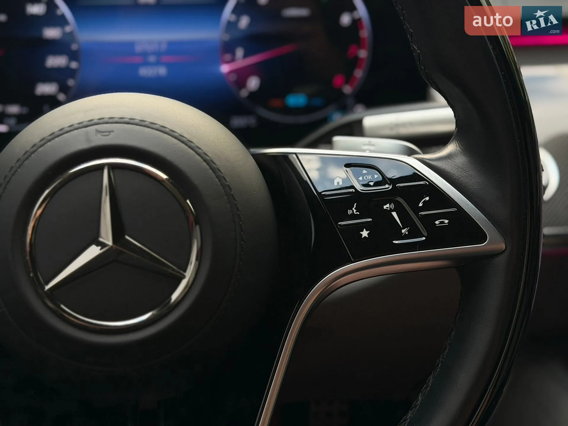 2021 Mercedes-Benz S-klasse - мініатюра 19