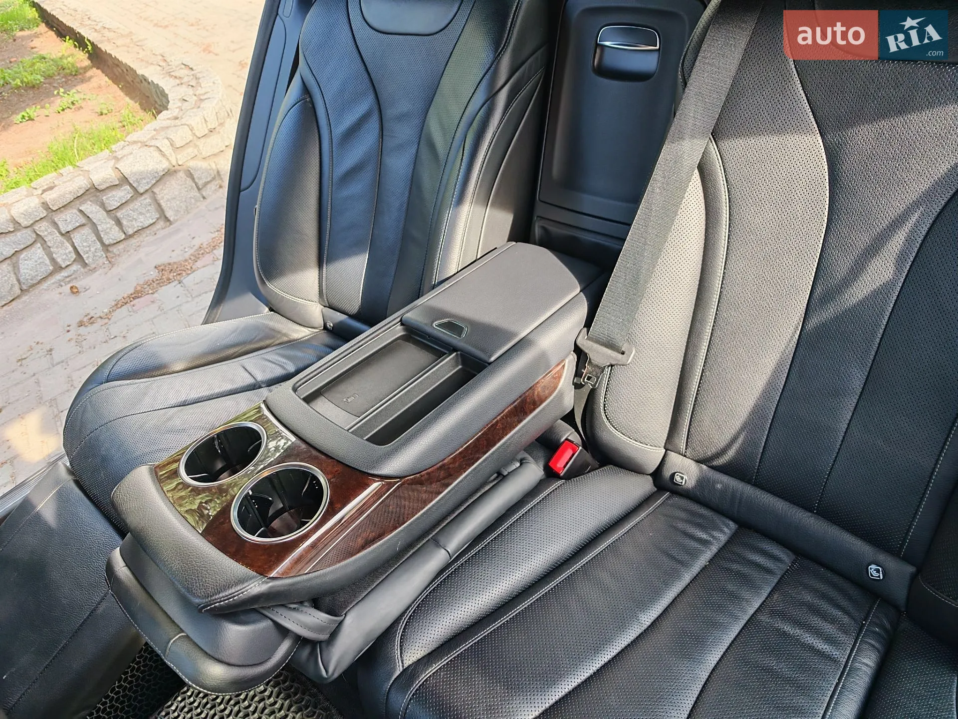 2020 Mercedes-Benz S-klasse - мініатюра 22