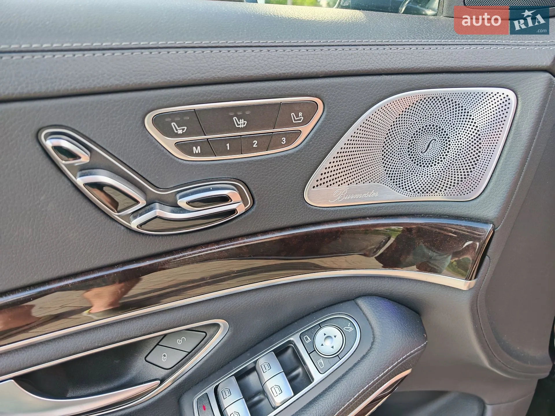 2020 Mercedes-Benz S-klasse - мініатюра 32
