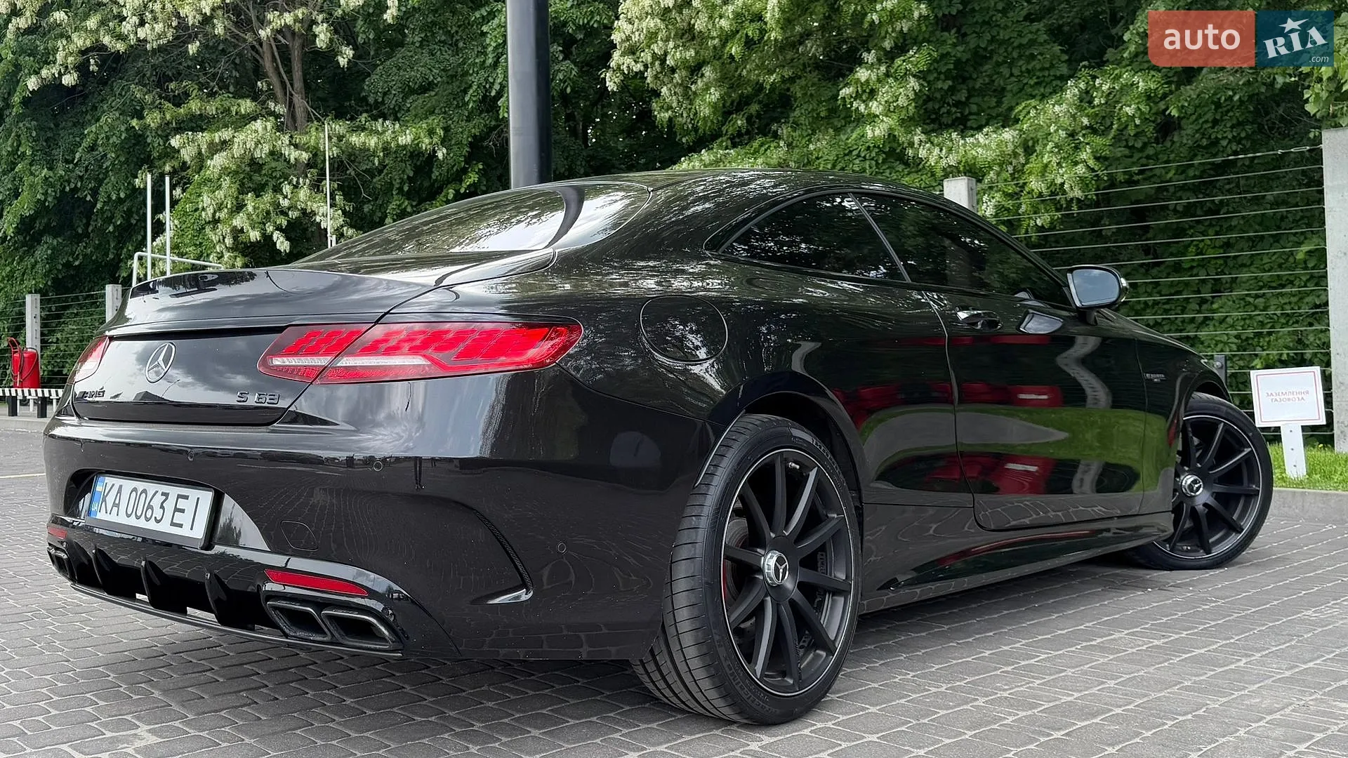 2015 Mercedes-Benz S-klasse - мініатюра 8