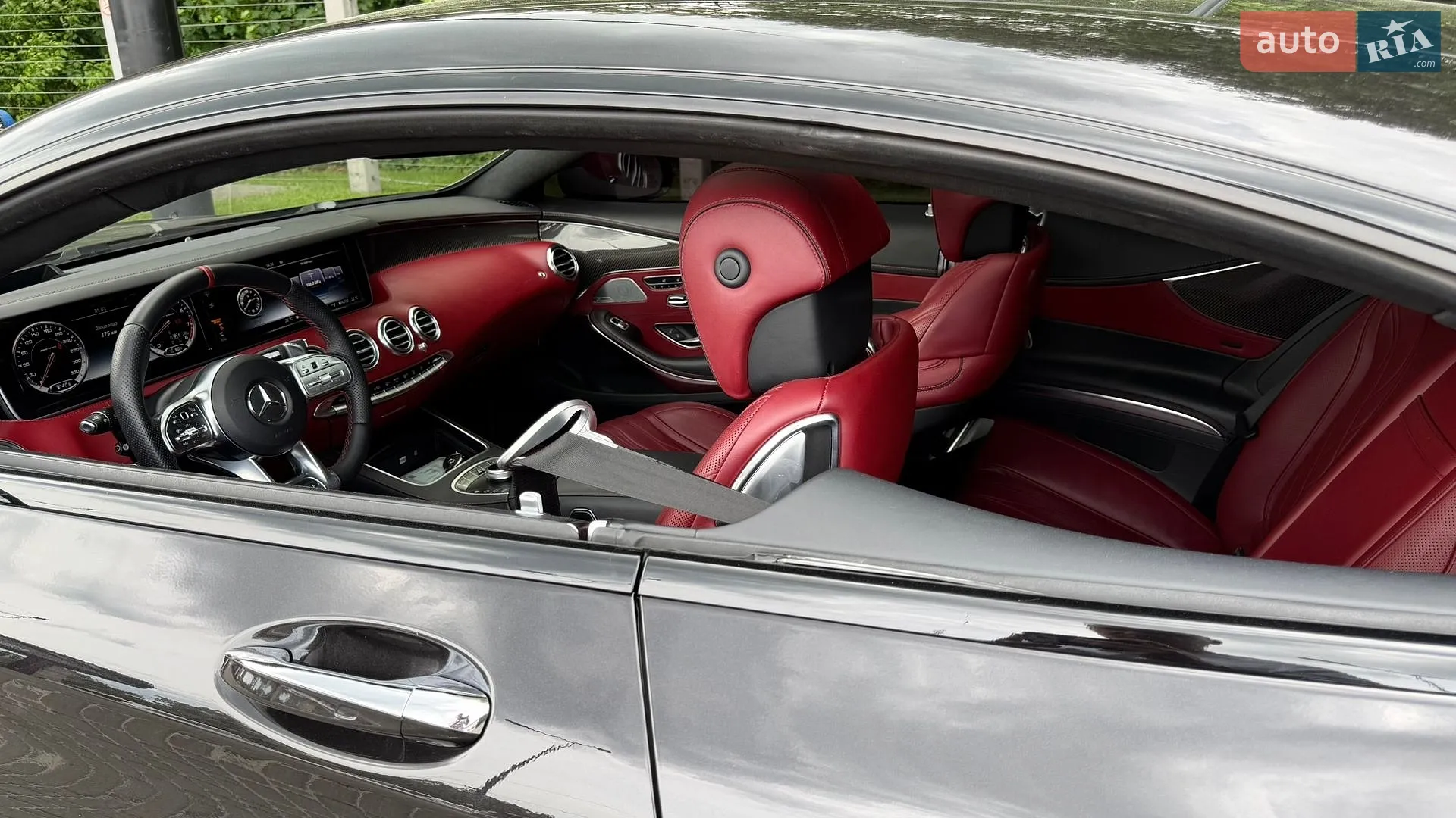 2015 Mercedes-Benz S-klasse - мініатюра 12