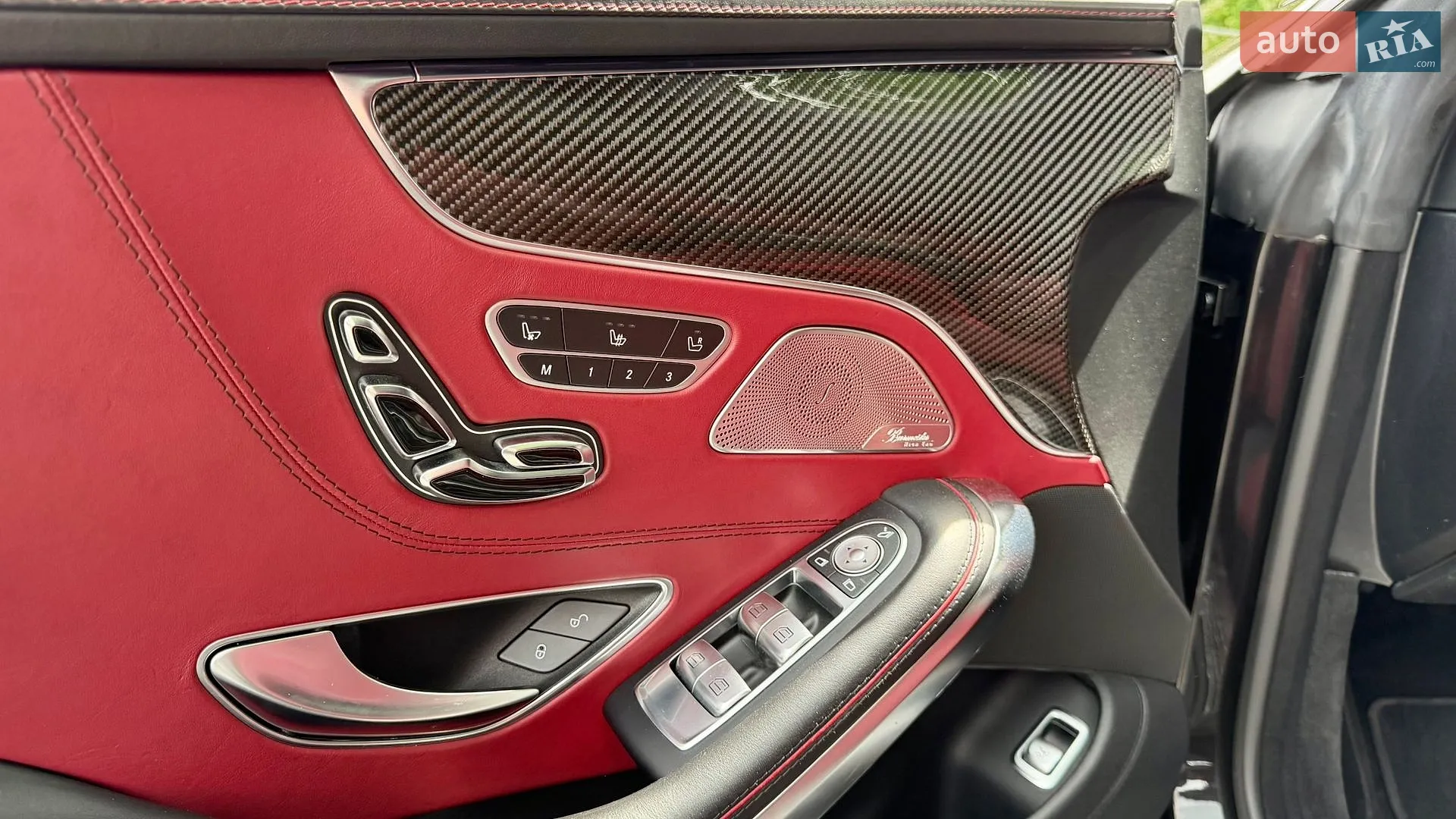 2015 Mercedes-Benz S-klasse - мініатюра 18