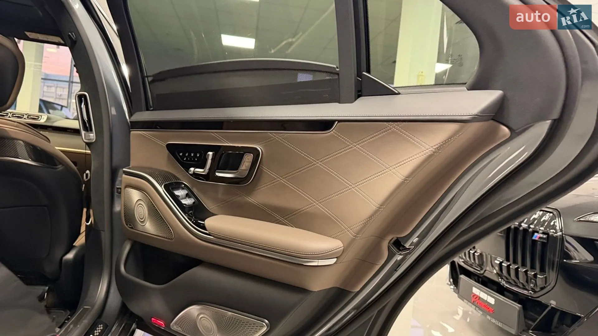 2024 Mercedes-Benz S-klasse - мініатюра 21