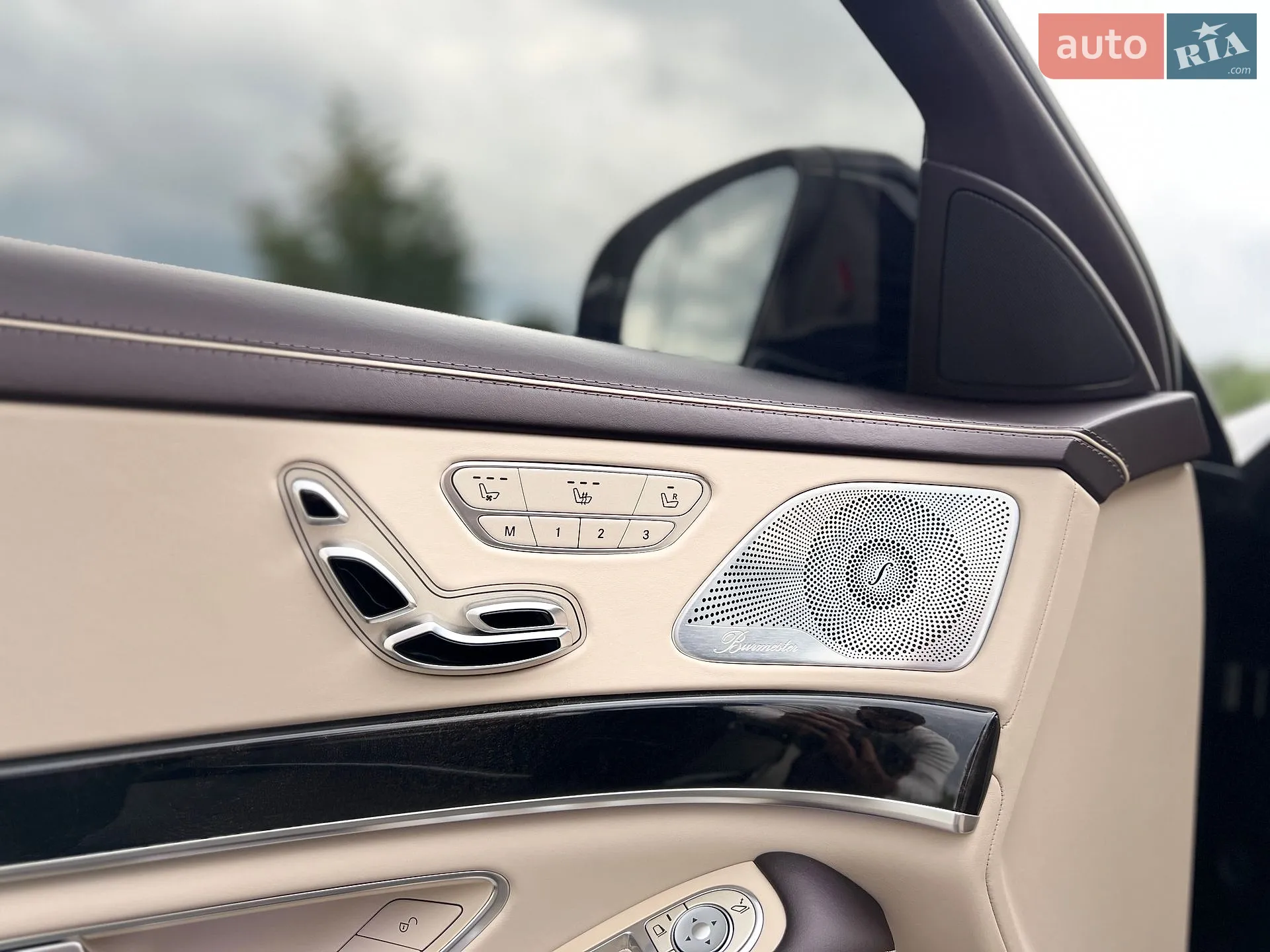 2018 Mercedes-Benz S-klasse - мініатюра 13