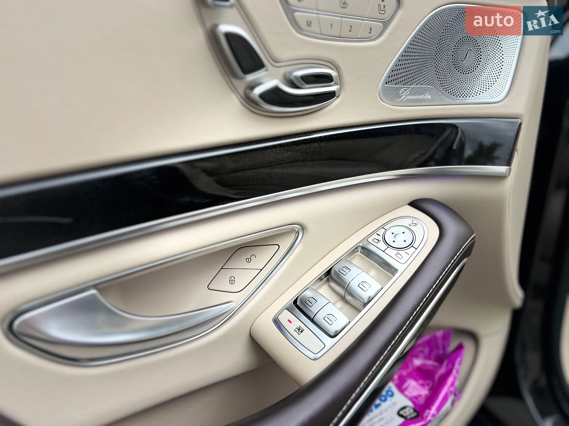2018 Mercedes-Benz S-klasse - мініатюра 14
