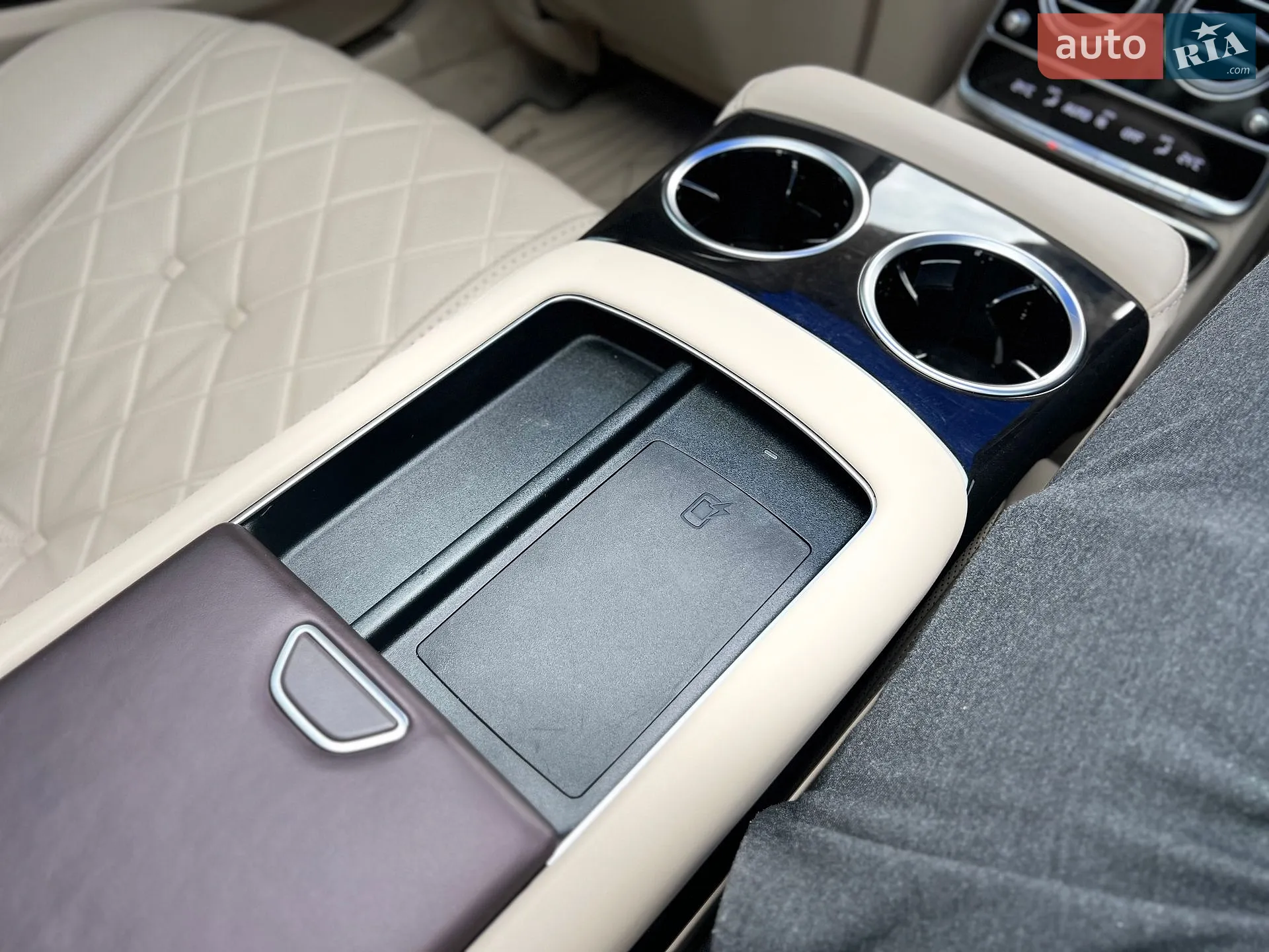 2018 Mercedes-Benz S-klasse - мініатюра 35