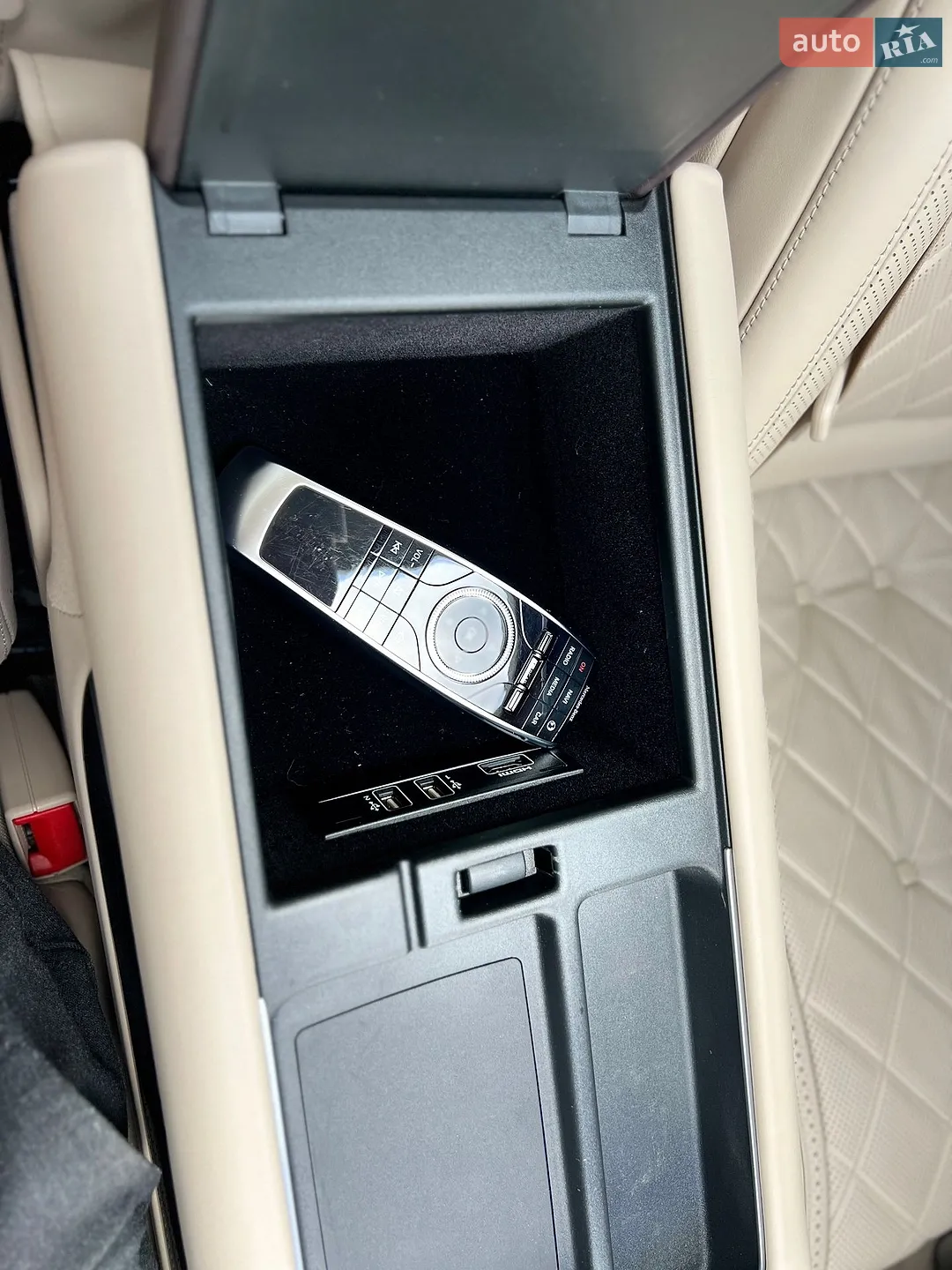 2018 Mercedes-Benz S-klasse - мініатюра 36