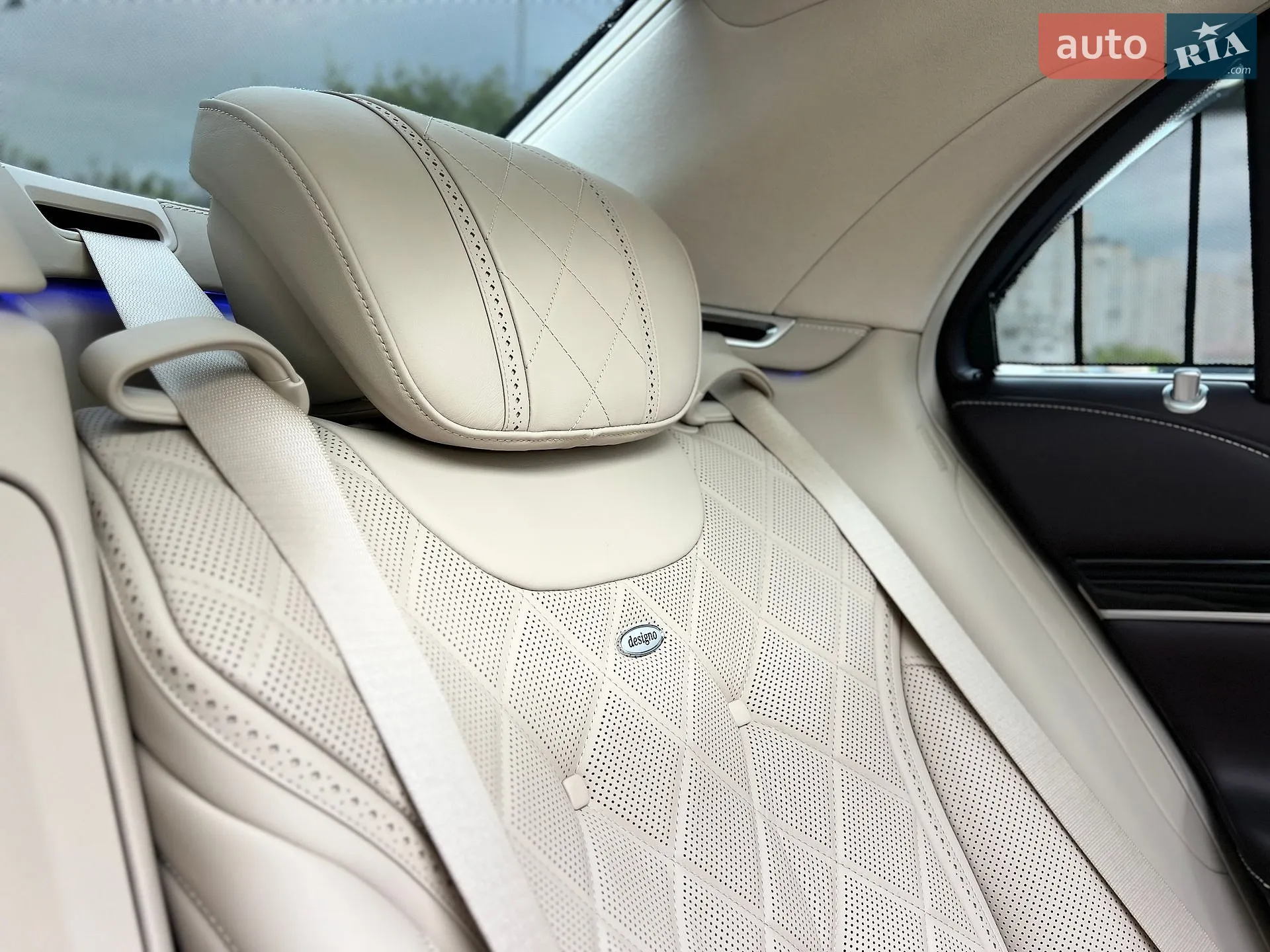 2018 Mercedes-Benz S-klasse - мініатюра 37