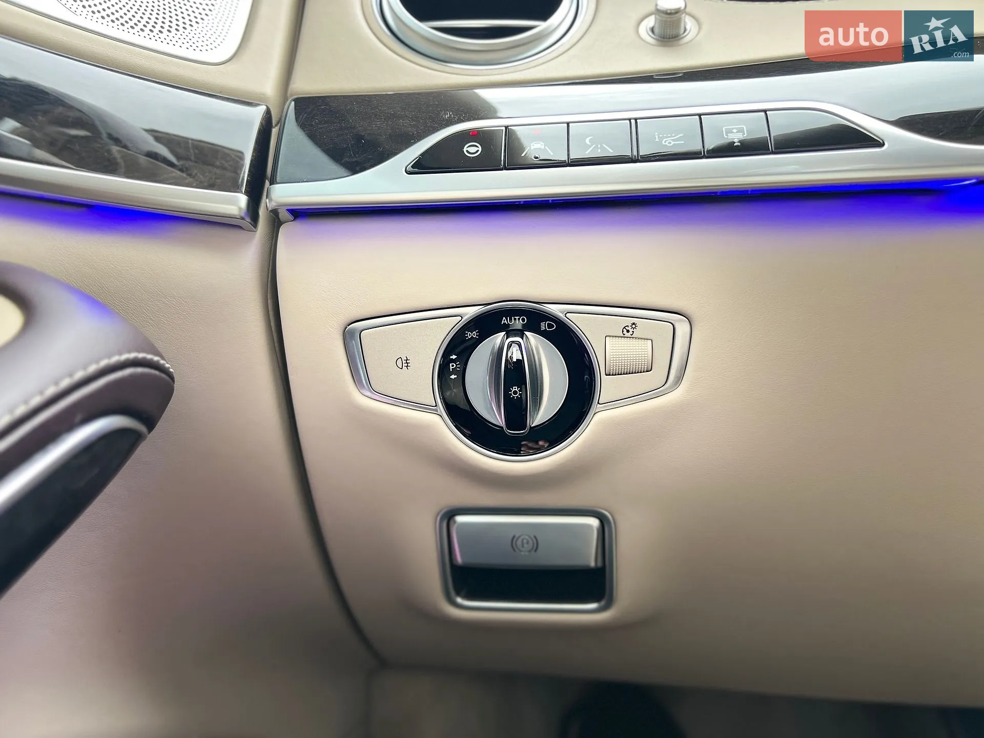 2018 Mercedes-Benz S-klasse - мініатюра 39