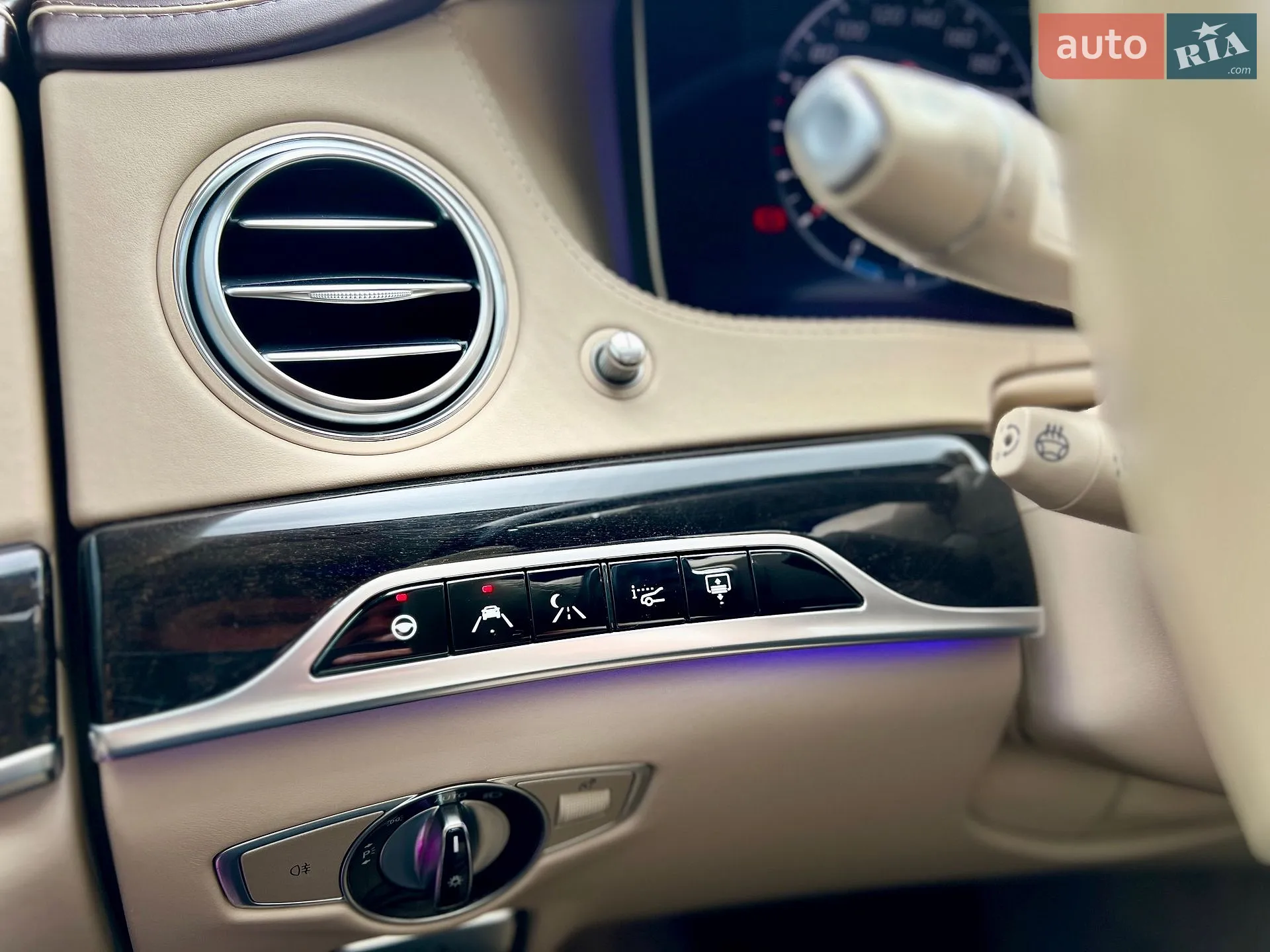 2018 Mercedes-Benz S-klasse - мініатюра 40