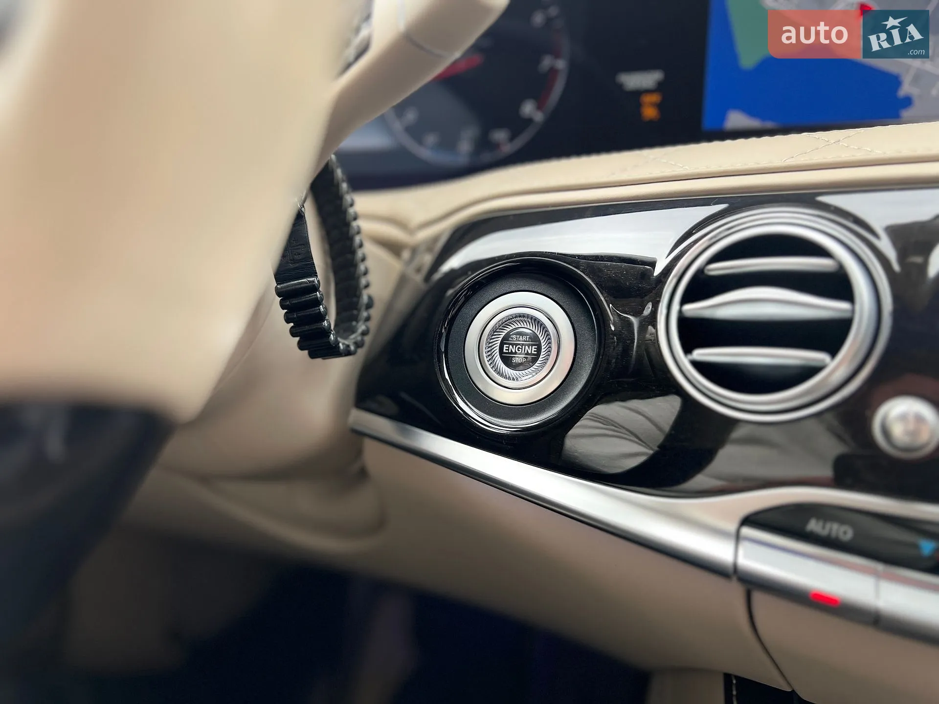 2018 Mercedes-Benz S-klasse - мініатюра 47