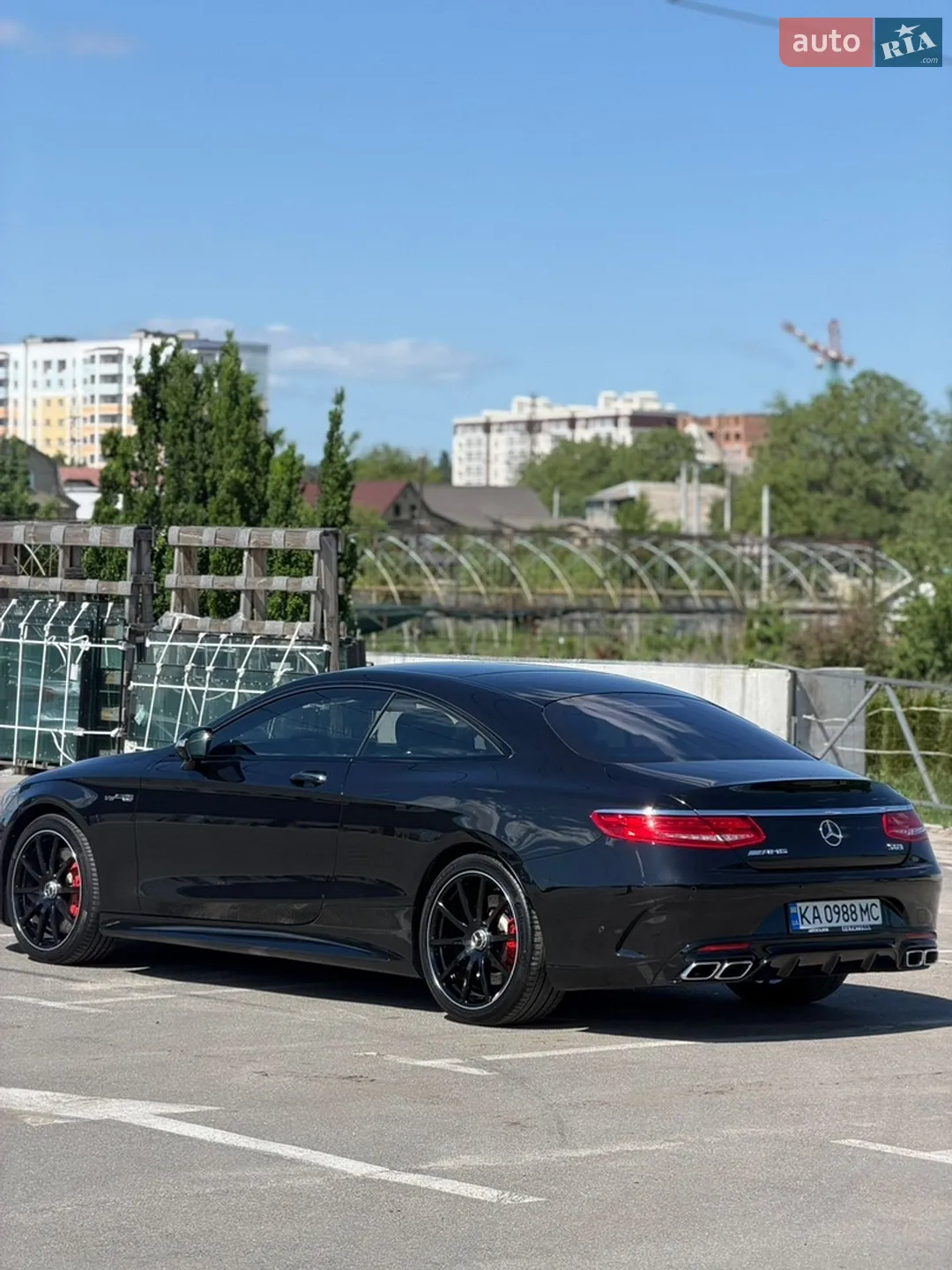 2014 Mercedes-Benz S-klasse - мініатюра 5