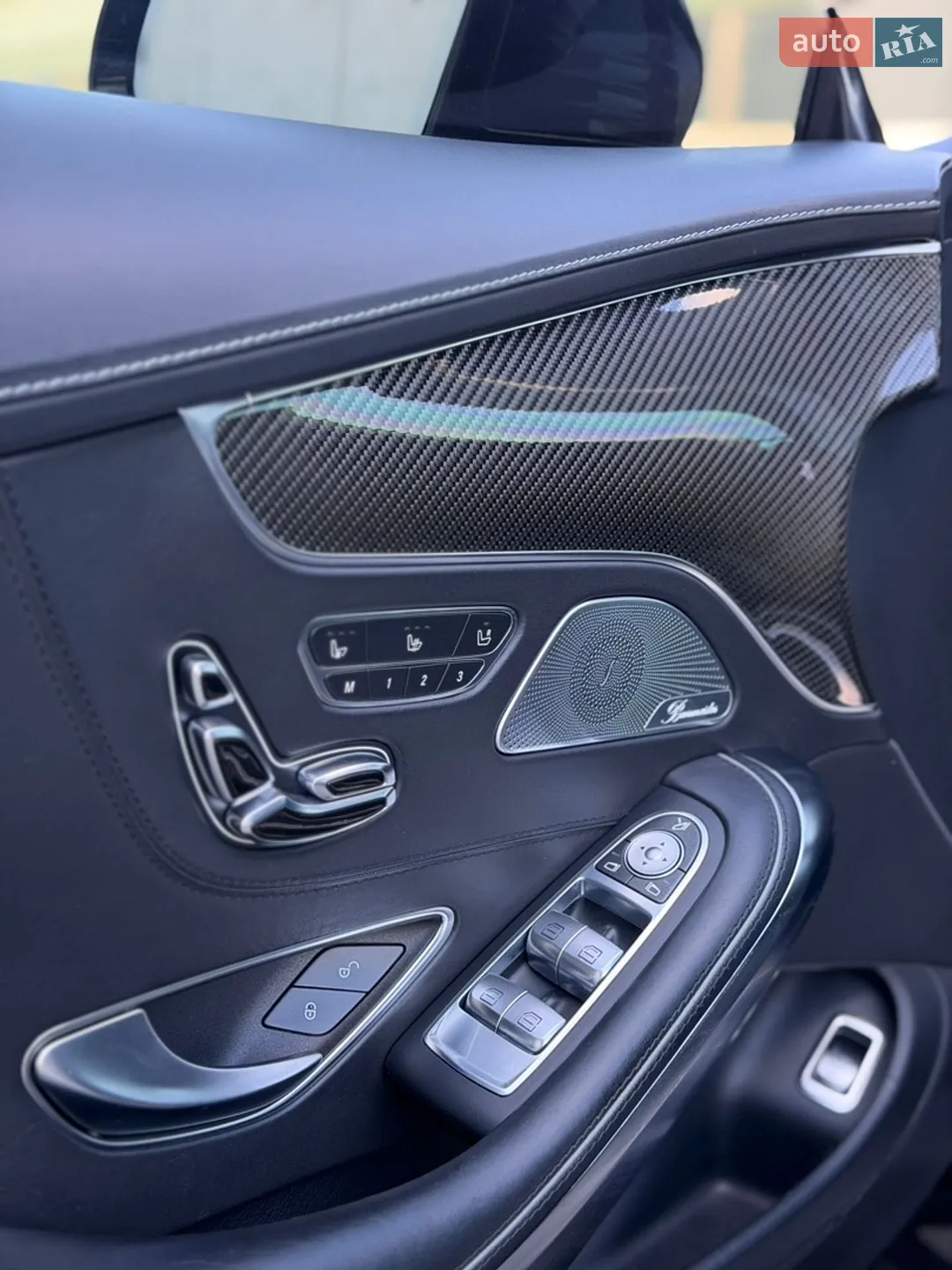 2014 Mercedes-Benz S-klasse - мініатюра 20