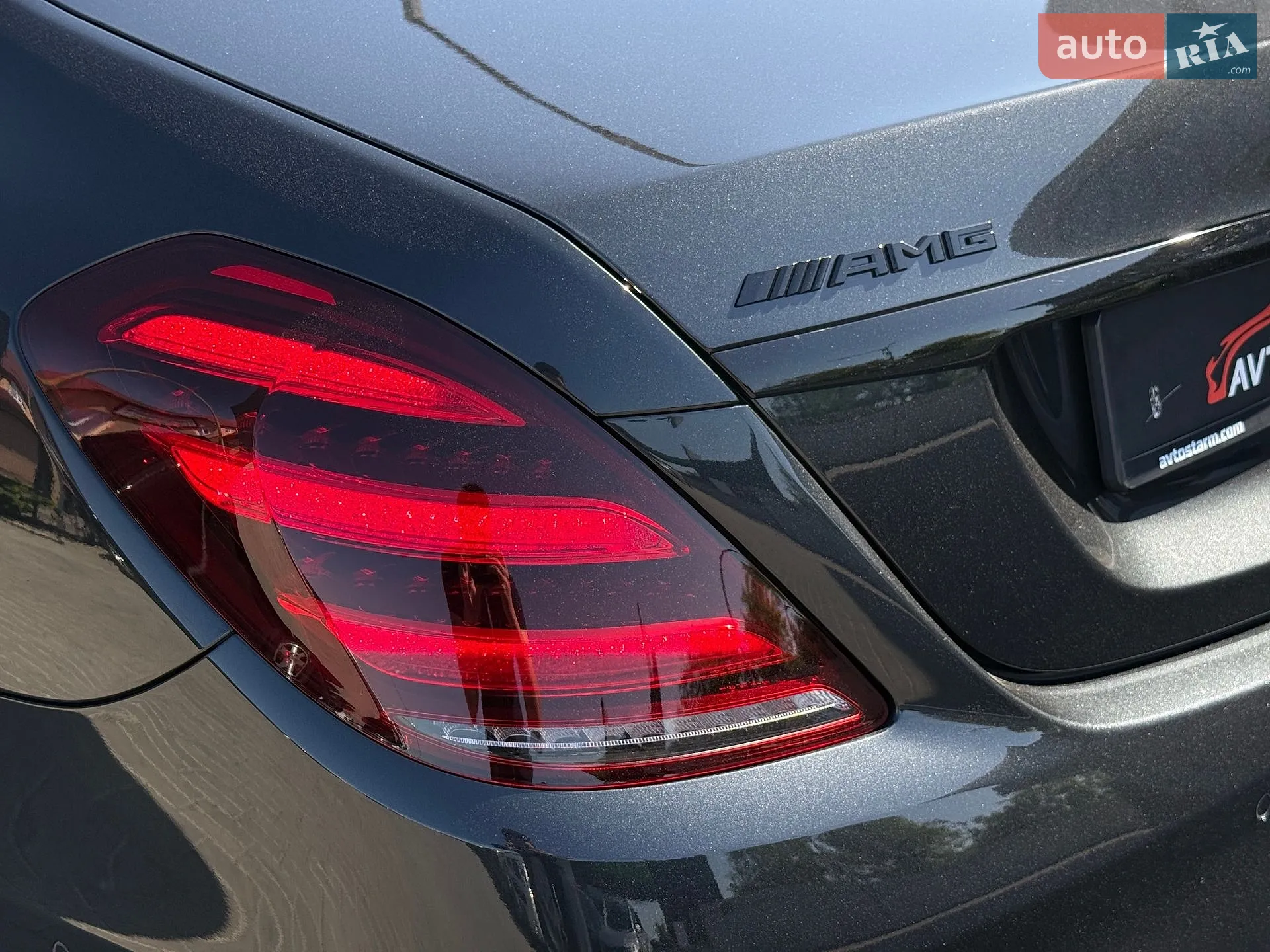 2019 Mercedes-Benz S-klasse - мініатюра 24