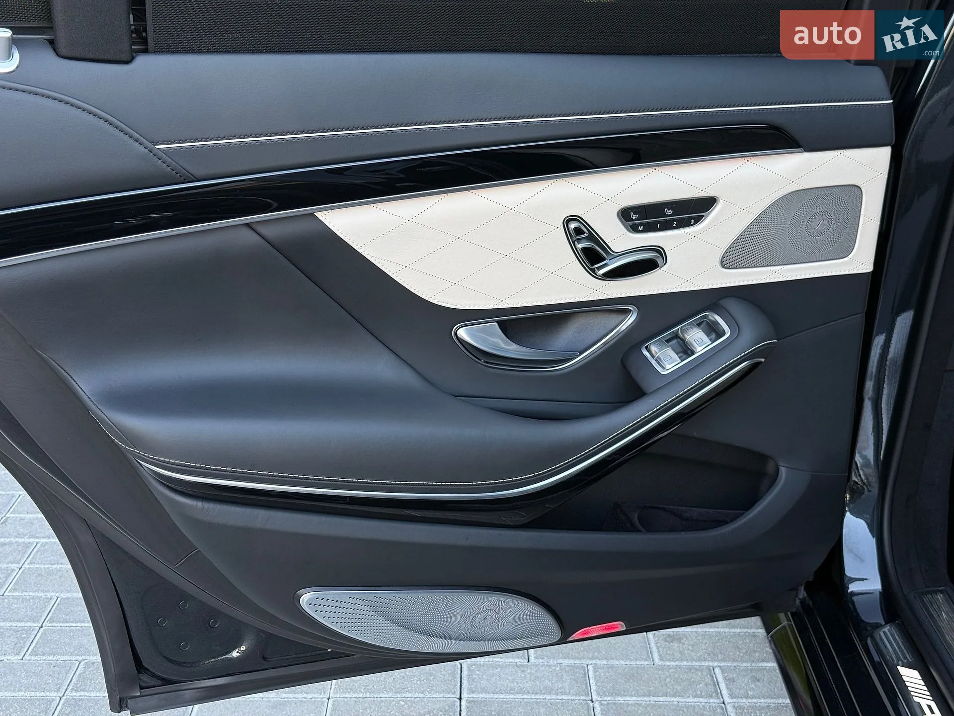 2019 Mercedes-Benz S-klasse - мініатюра 27