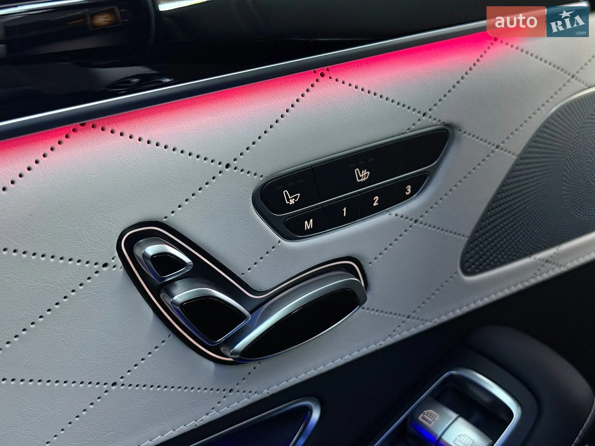 2019 Mercedes-Benz S-klasse - мініатюра 40