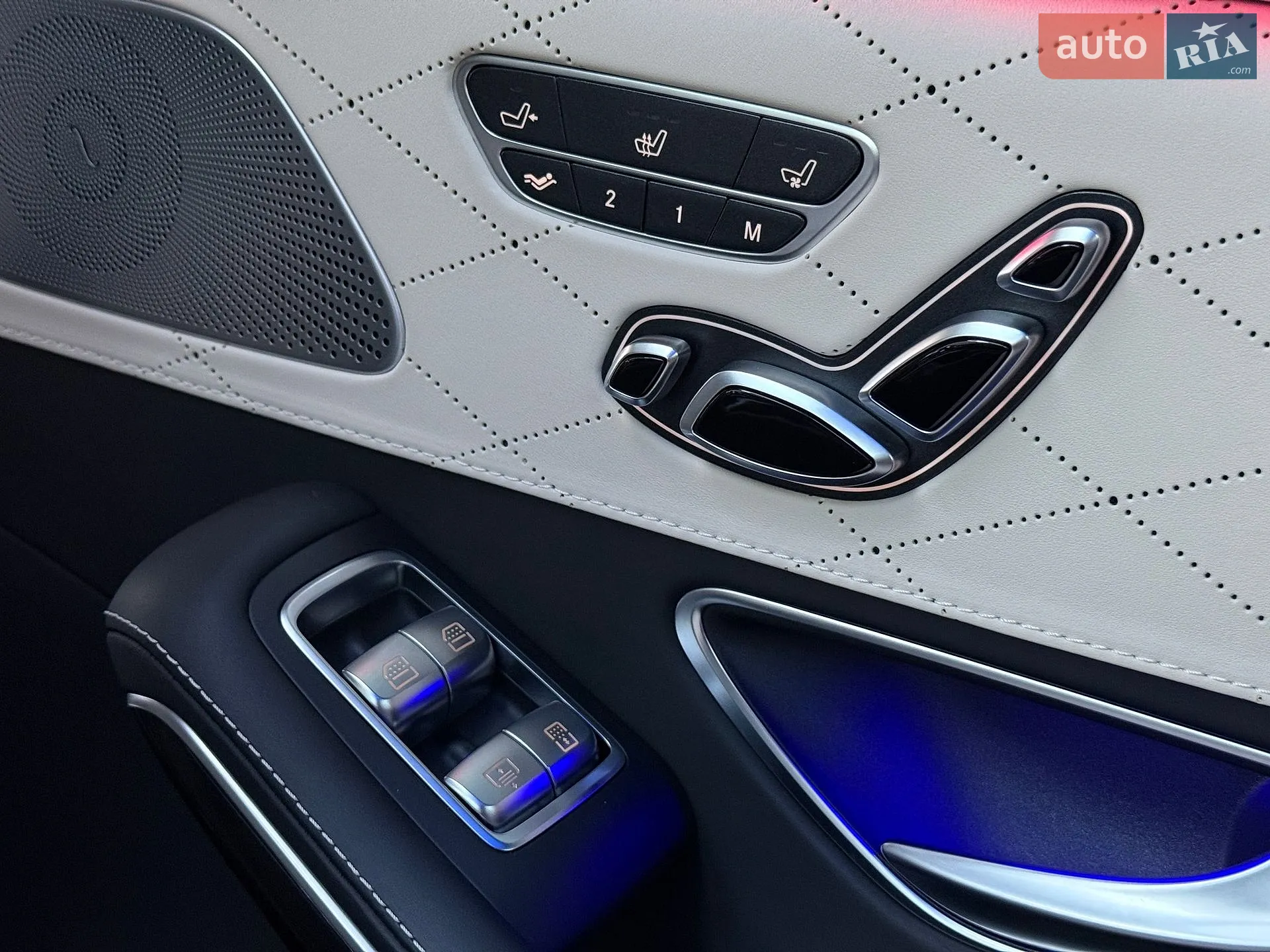 2019 Mercedes-Benz S-klasse - мініатюра 47