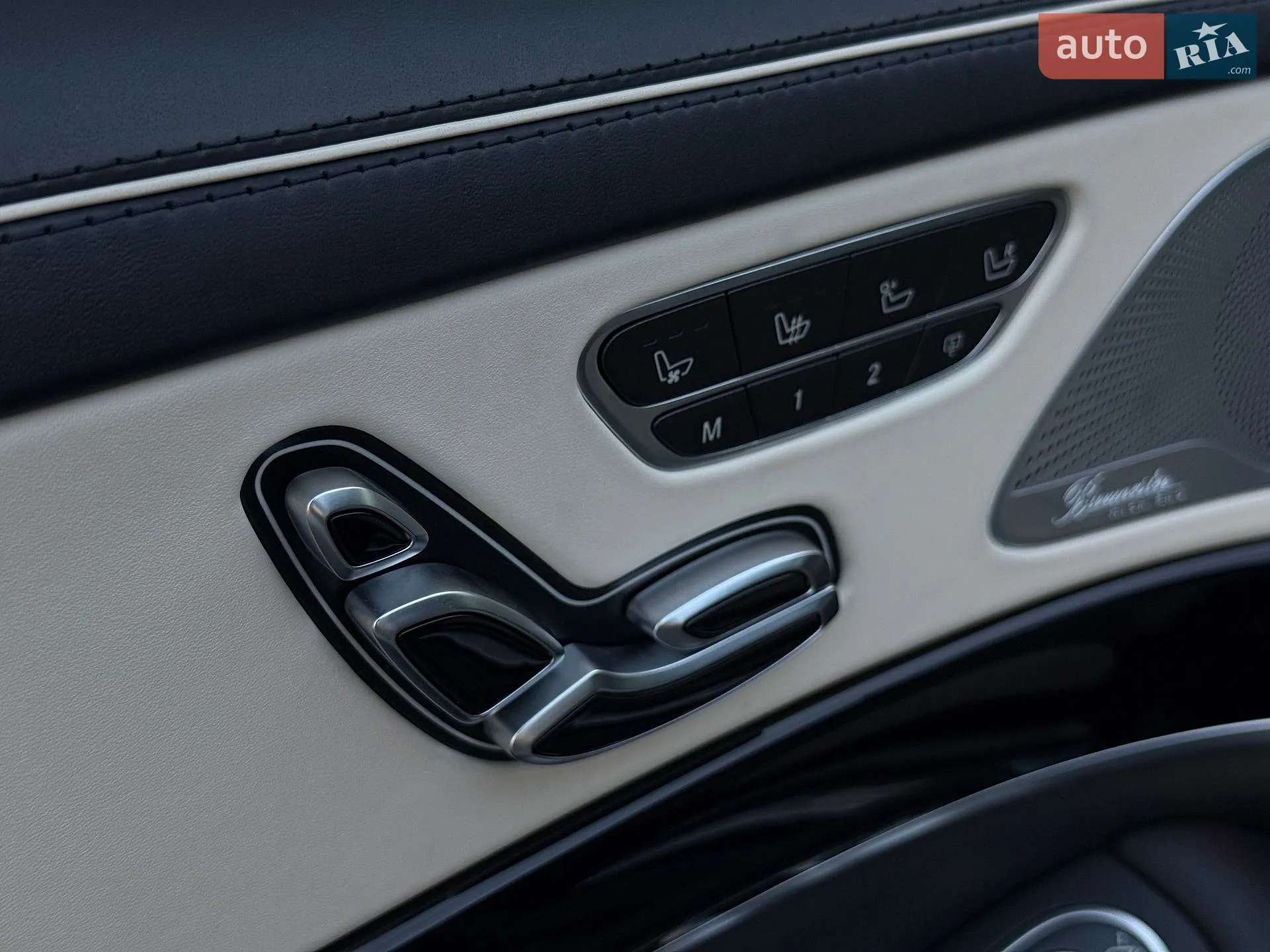 2019 Mercedes-Benz S-klasse - мініатюра 50