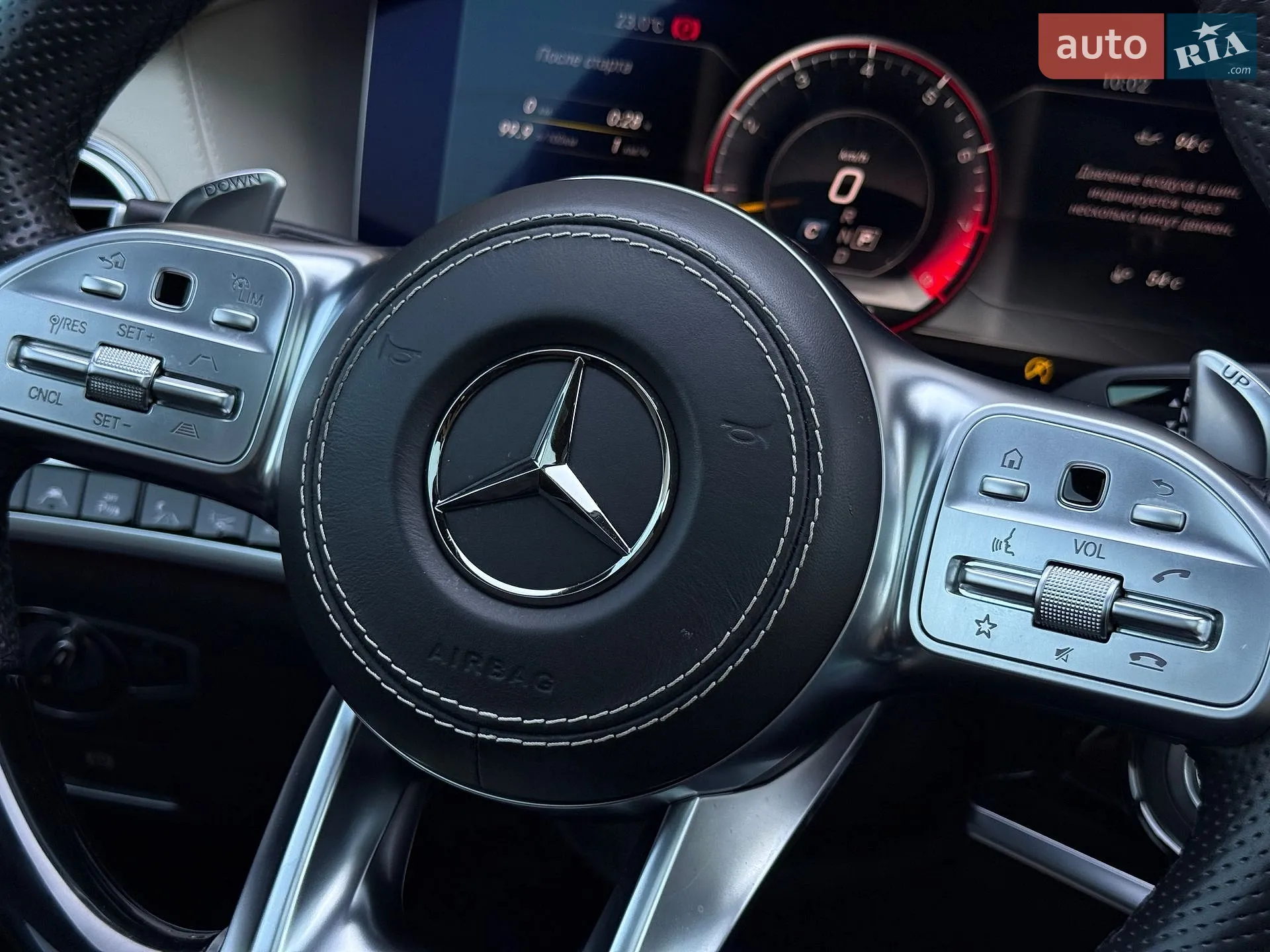 2019 Mercedes-Benz S-klasse - мініатюра 64