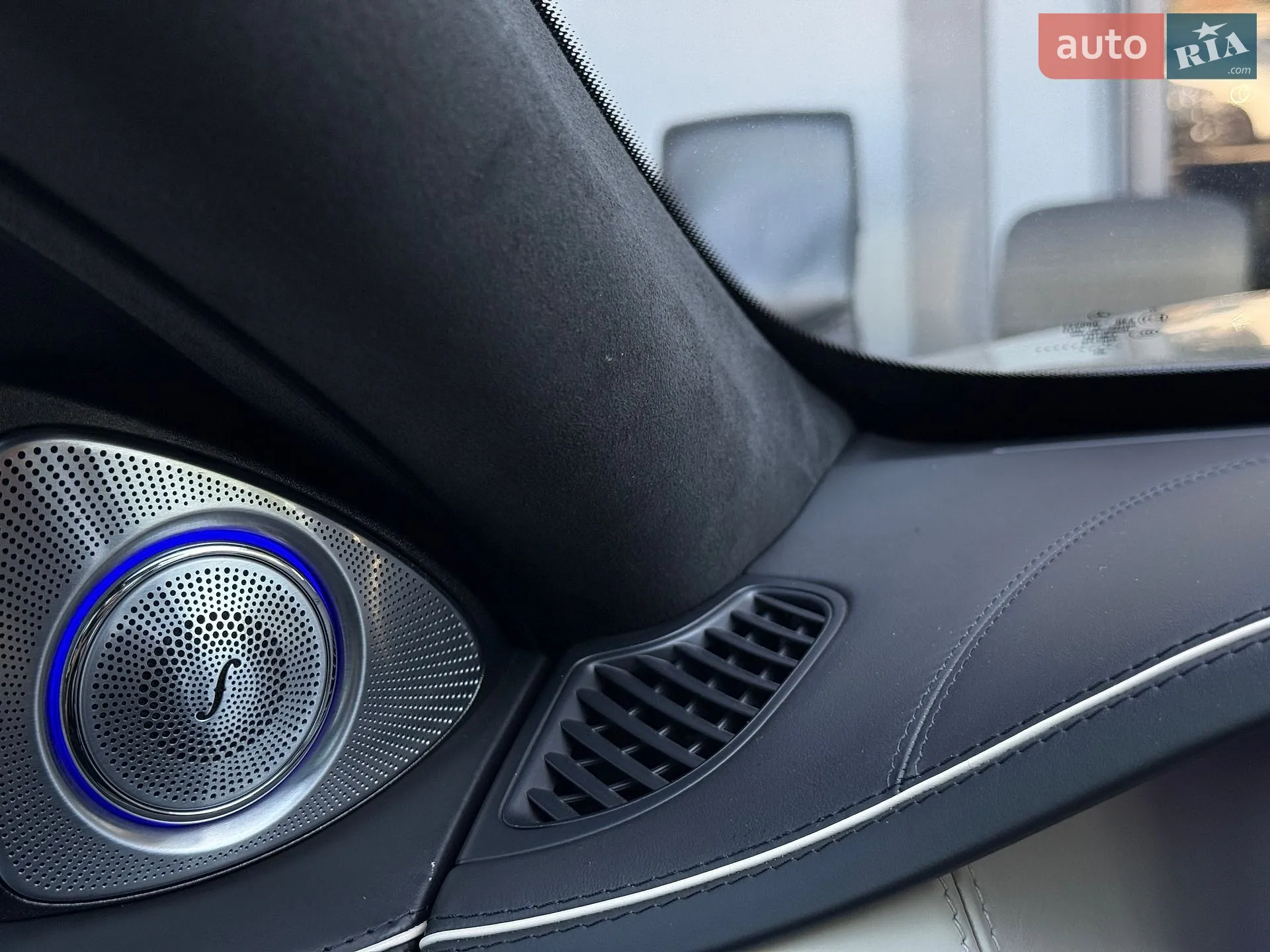 2019 Mercedes-Benz S-klasse - мініатюра 73