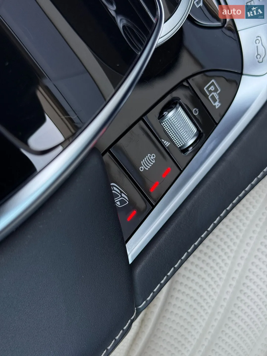 2019 Mercedes-Benz S-klasse - мініатюра 80