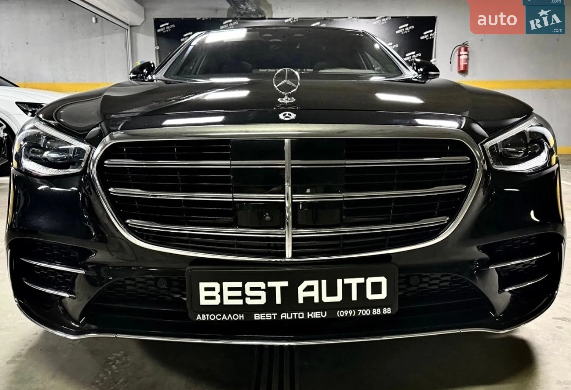 2025 Mercedes-Benz S-klasse - мініатюра 2
