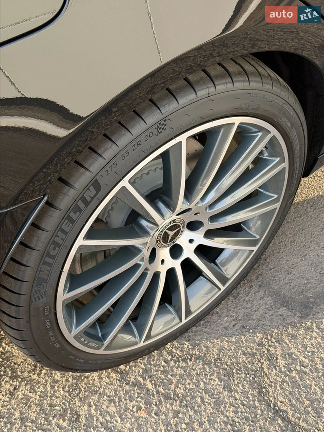 2020 Mercedes-Benz S-klasse - мініатюра 49