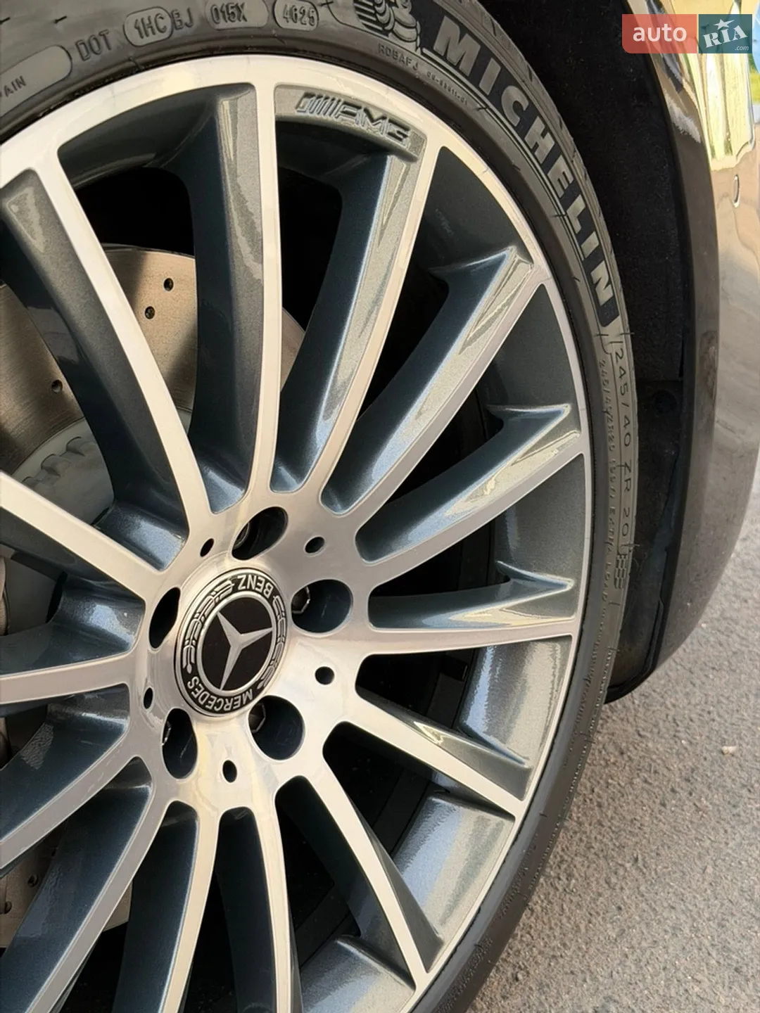 2020 Mercedes-Benz S-klasse - мініатюра 54