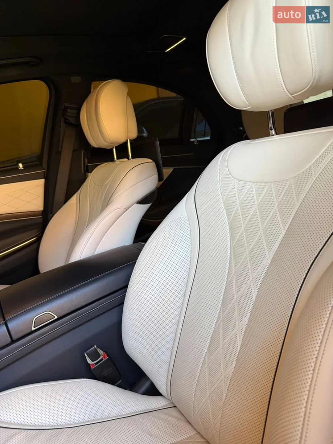 2020 Mercedes-Benz S-klasse - мініатюра 72